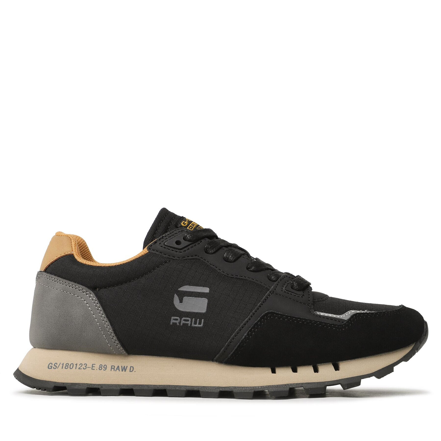 G-Star Raw Sneakersy Track Ii Rps M 2312 47504 Farebná - Pepit.sk