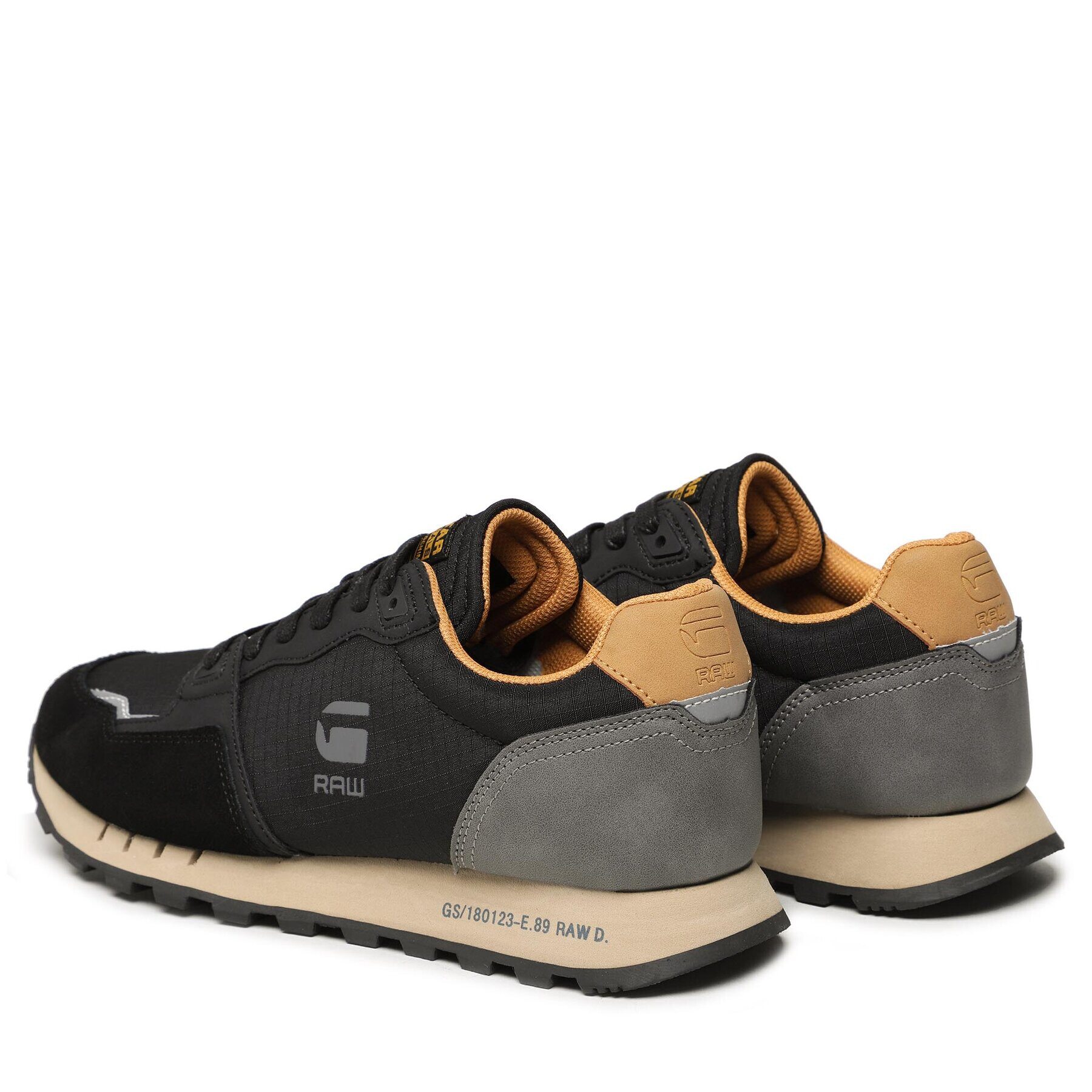 G-Star Raw Sneakersy Track Ii Rps M 2312 47504 Farebná - Pepit.sk