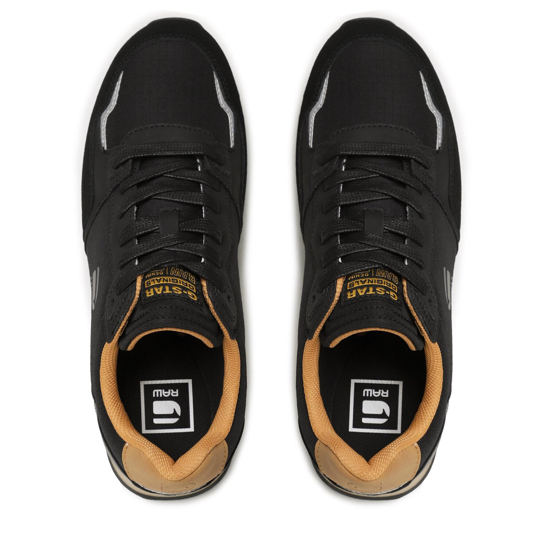 G-Star Raw Sneakersy Track Ii Rps M 2312 47504 Farebná - Pepit.sk