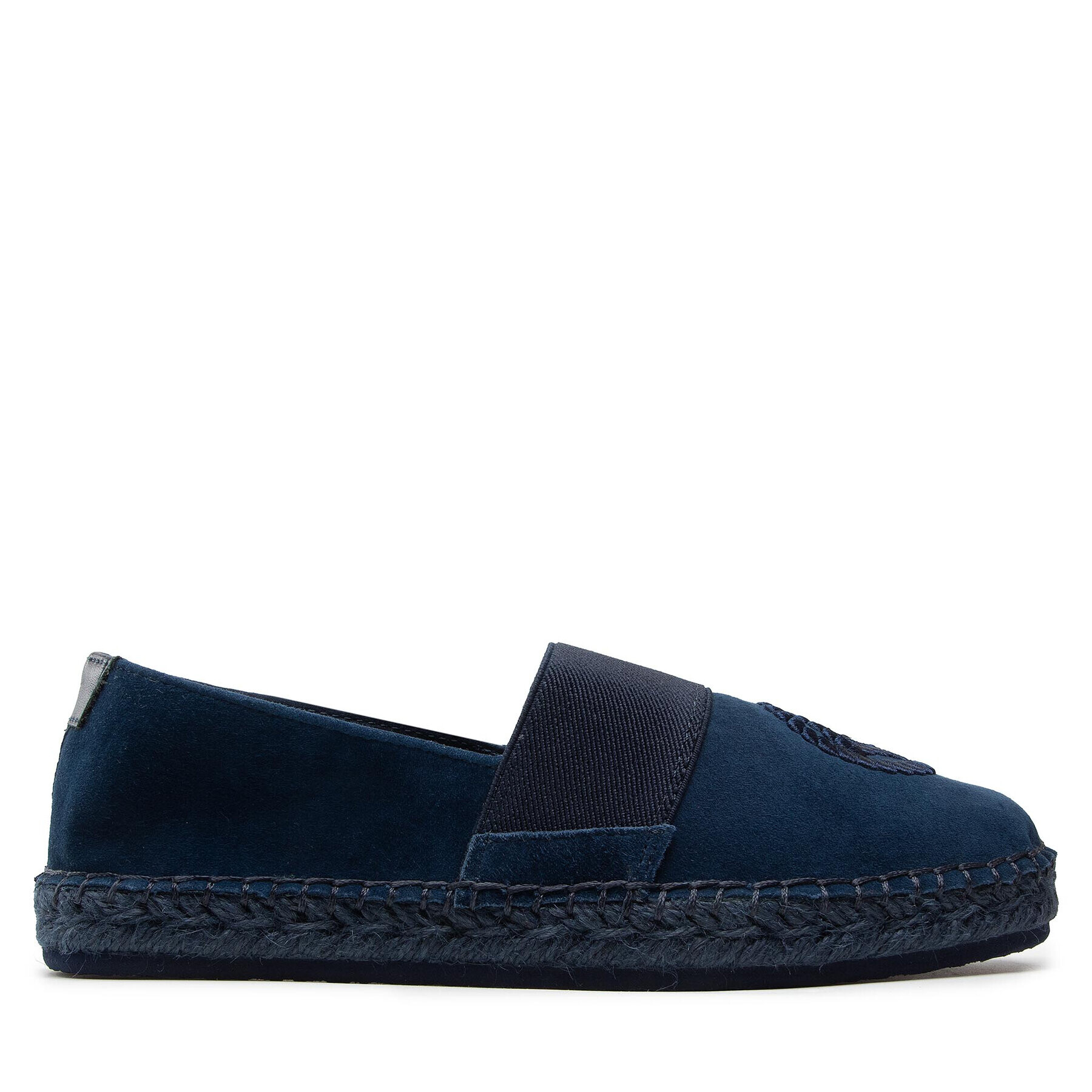 Gant Espadrilky Lular 24563705 Tmavomodrá - Pepit.sk