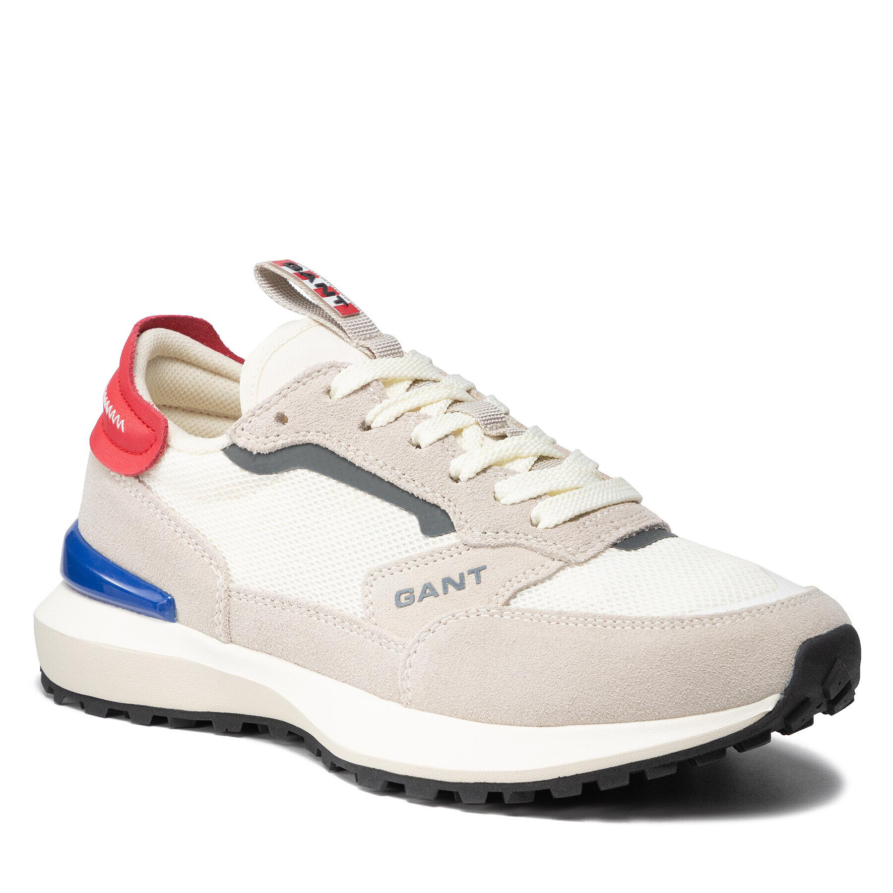 Gant Sneakersy Abrilake 2353012 Béžová - Pepit.sk