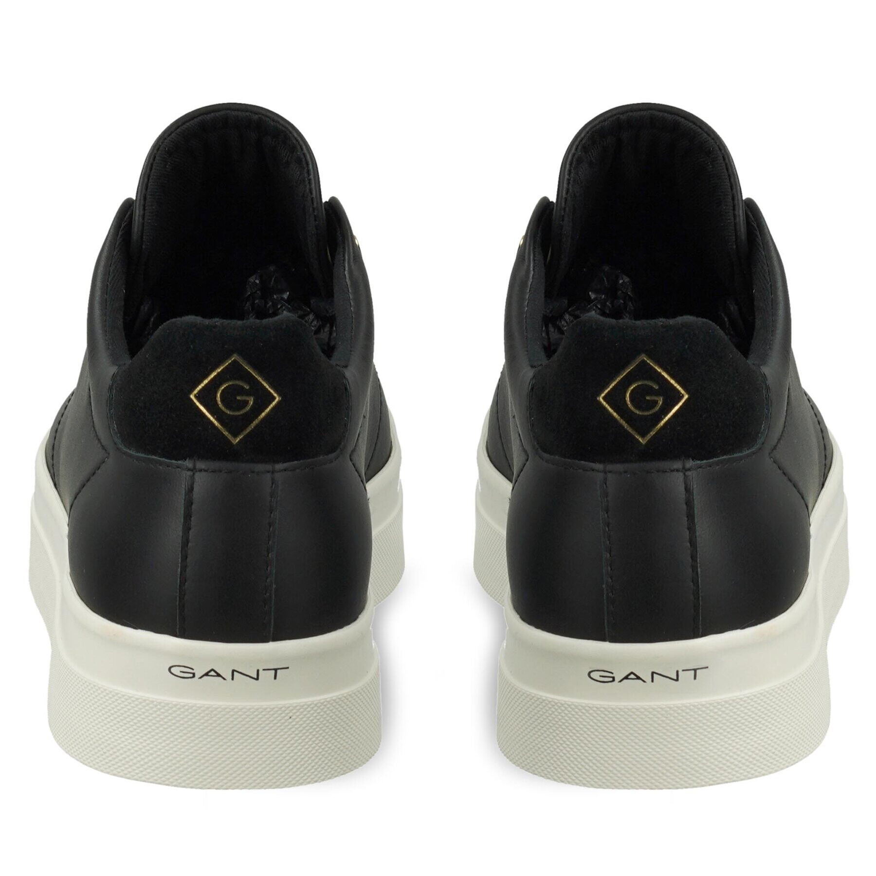 Gant Sneakersy Avona Sneaker 27531157 Čierna - Pepit.sk