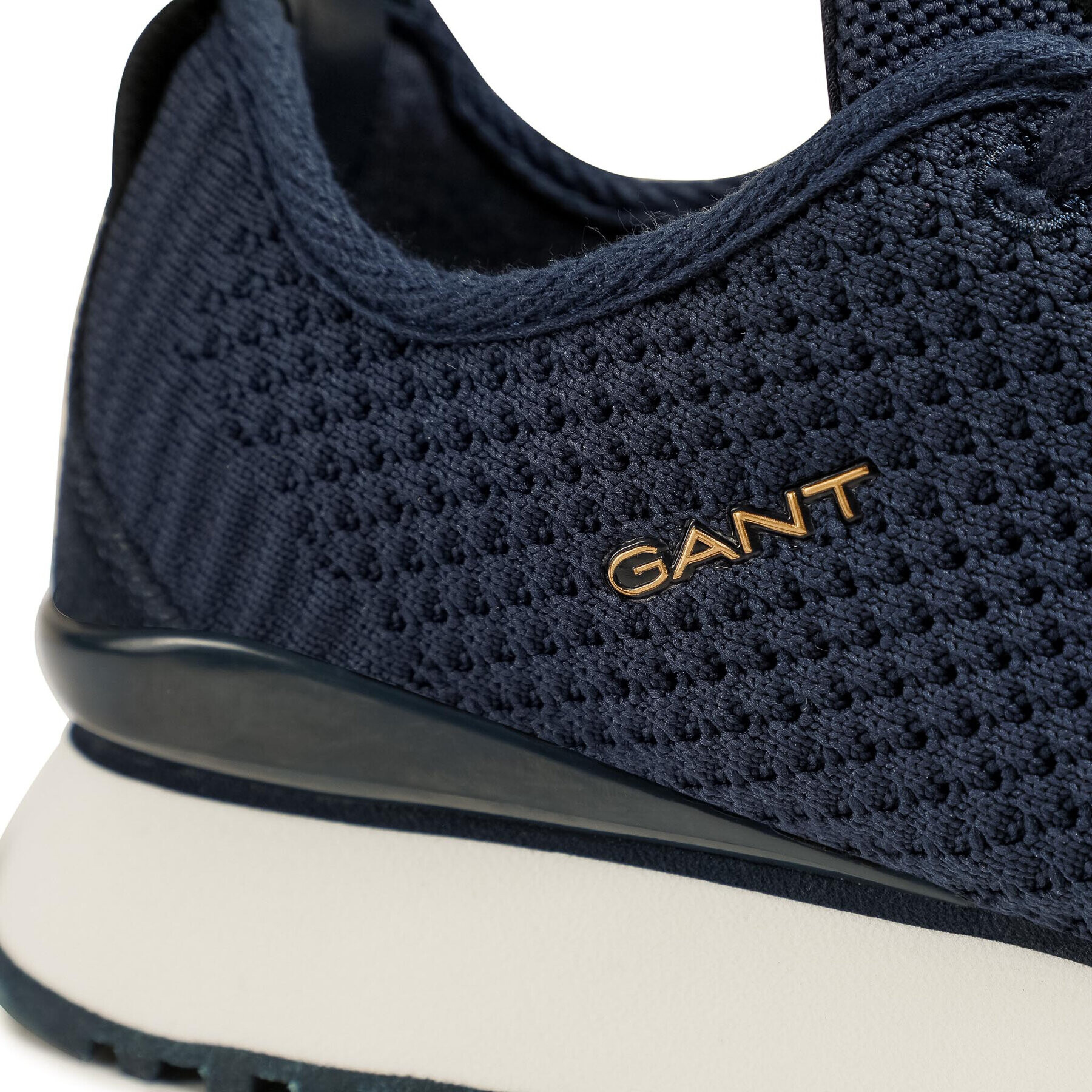 Gant Sneakersy Bevinda 22539594 Tmavomodrá - Pepit.sk