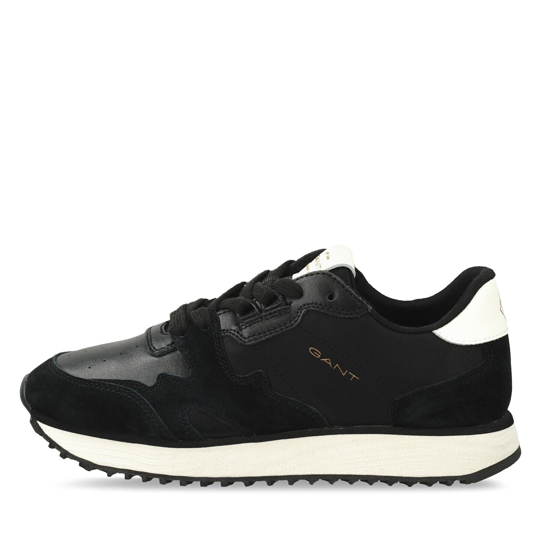 Gant Sneakersy Bevinda Sneaker 27534161 Čierna - Pepit.sk