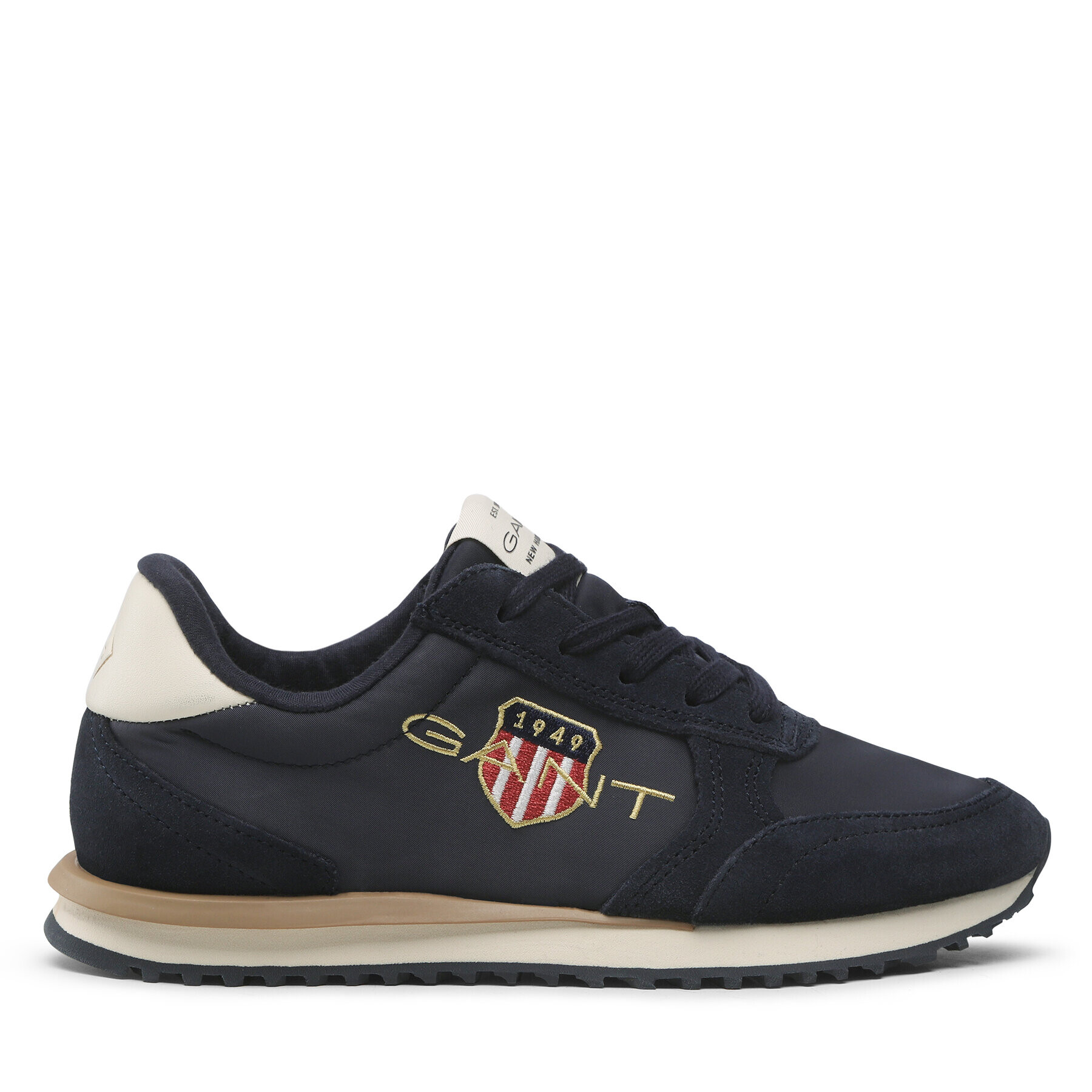 Gant Sneakersy Beya 25533224 Tmavomodrá - Pepit.sk