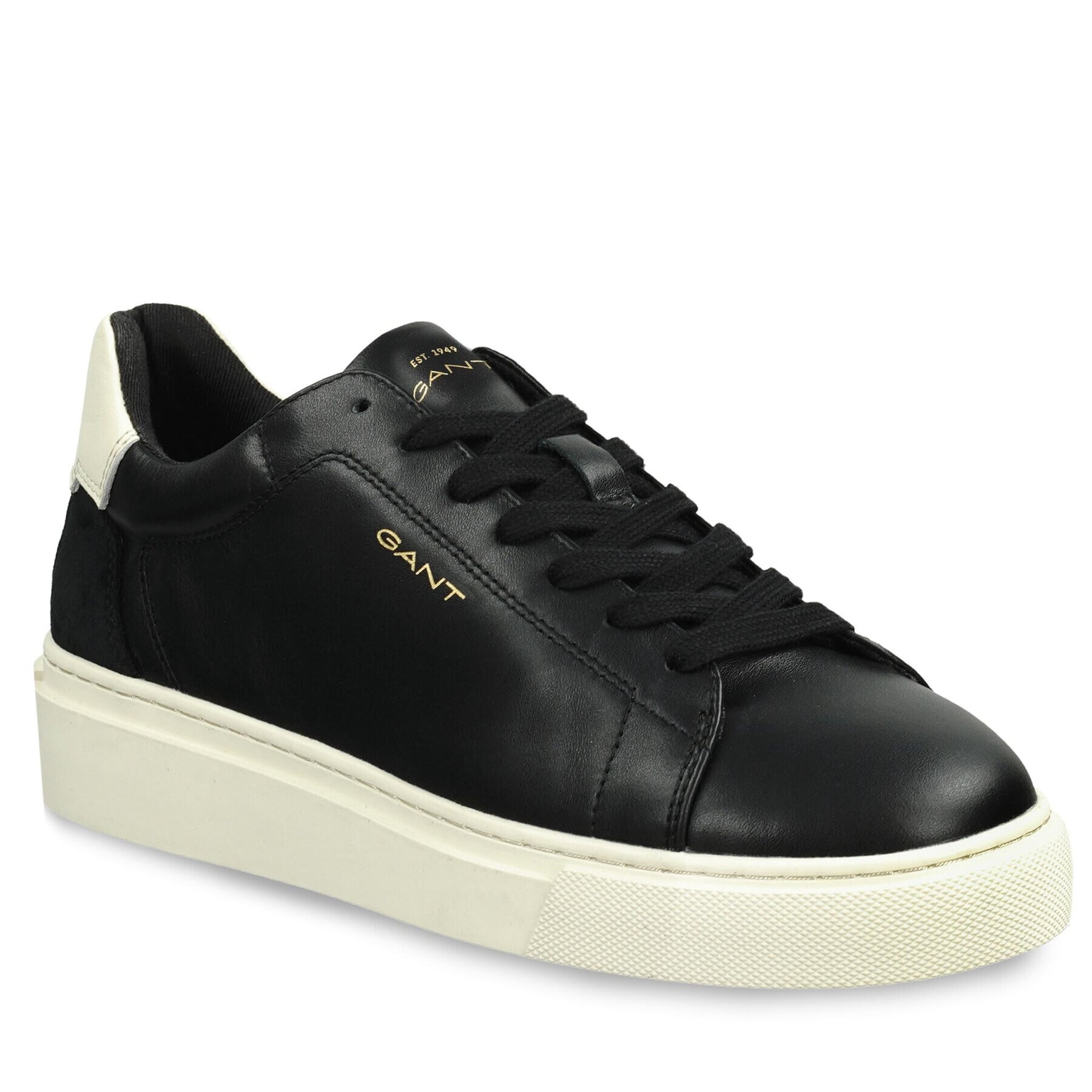 Gant Sneakersy Julice Sneaker 27531173 Čierna - Pepit.sk