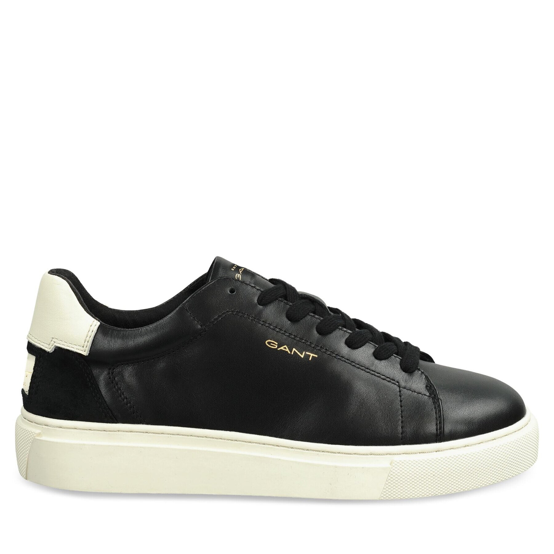 Gant Sneakersy Julice Sneaker 27531173 Čierna - Pepit.sk