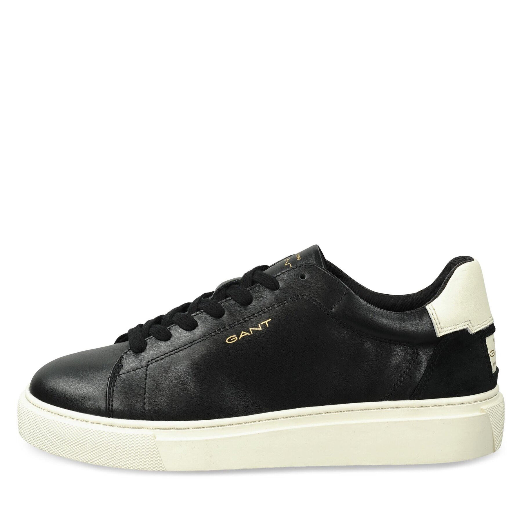 Gant Sneakersy Julice Sneaker 27531173 Čierna - Pepit.sk