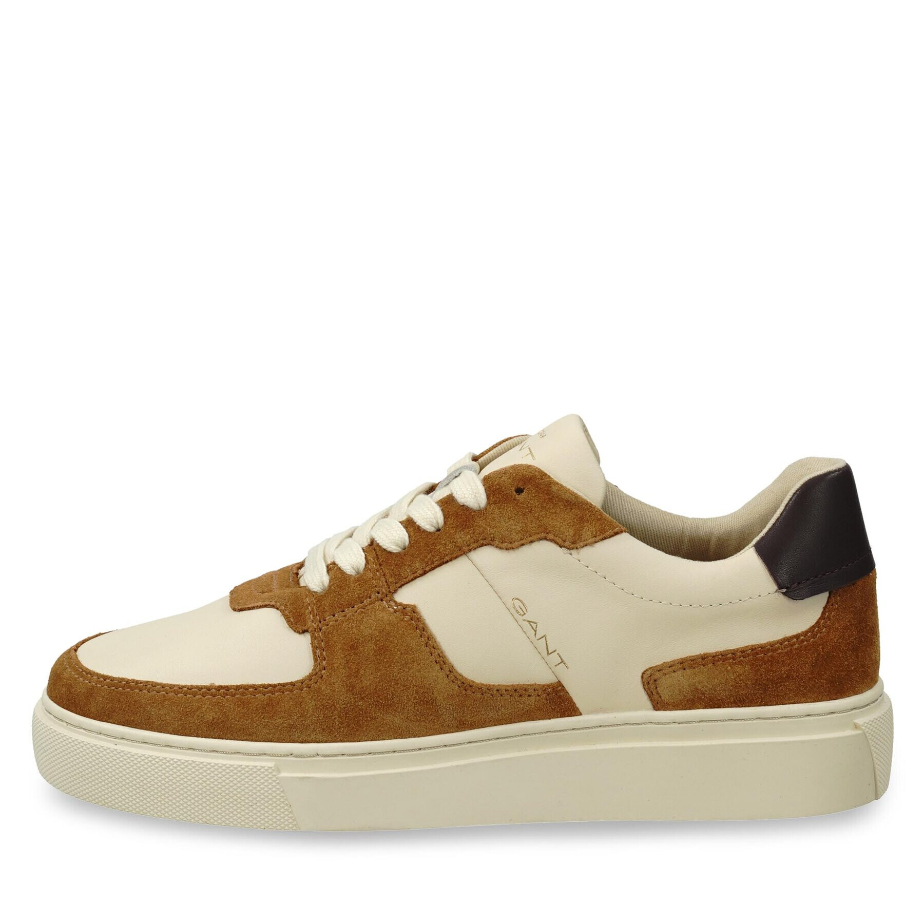 Gant Sneakersy Julice Sneaker 27531176 Hnedá - Pepit.sk