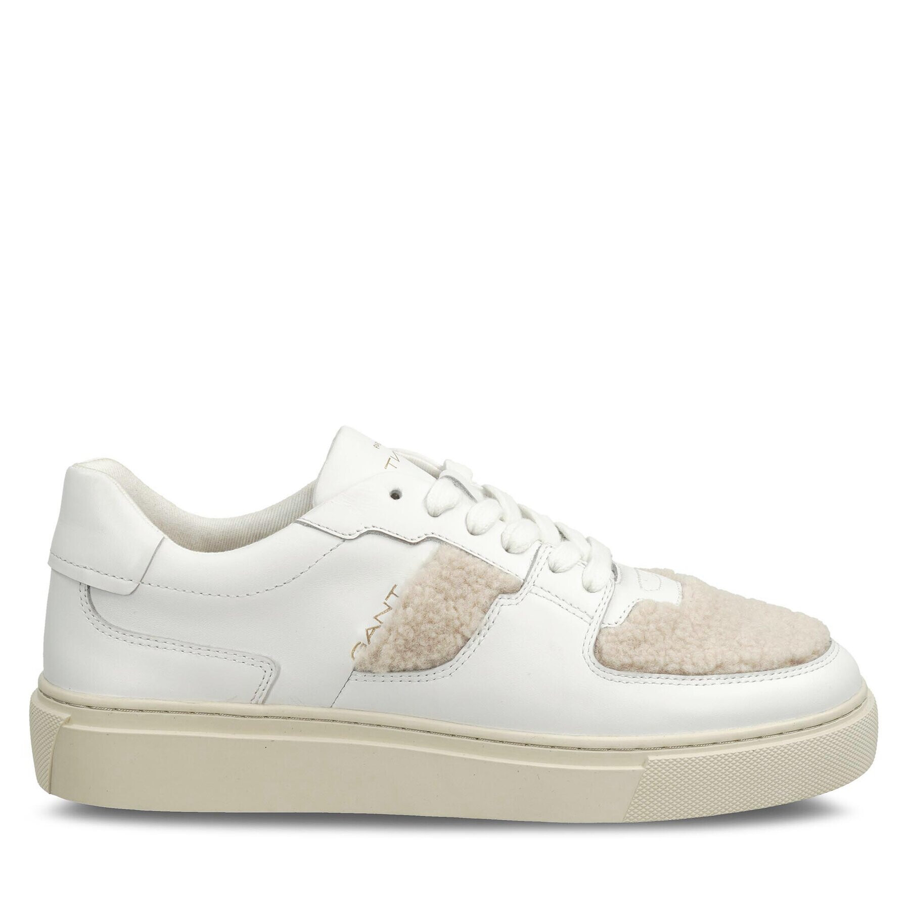 Gant Sneakersy Julice Sneaker 27531308 Biela - Pepit.sk