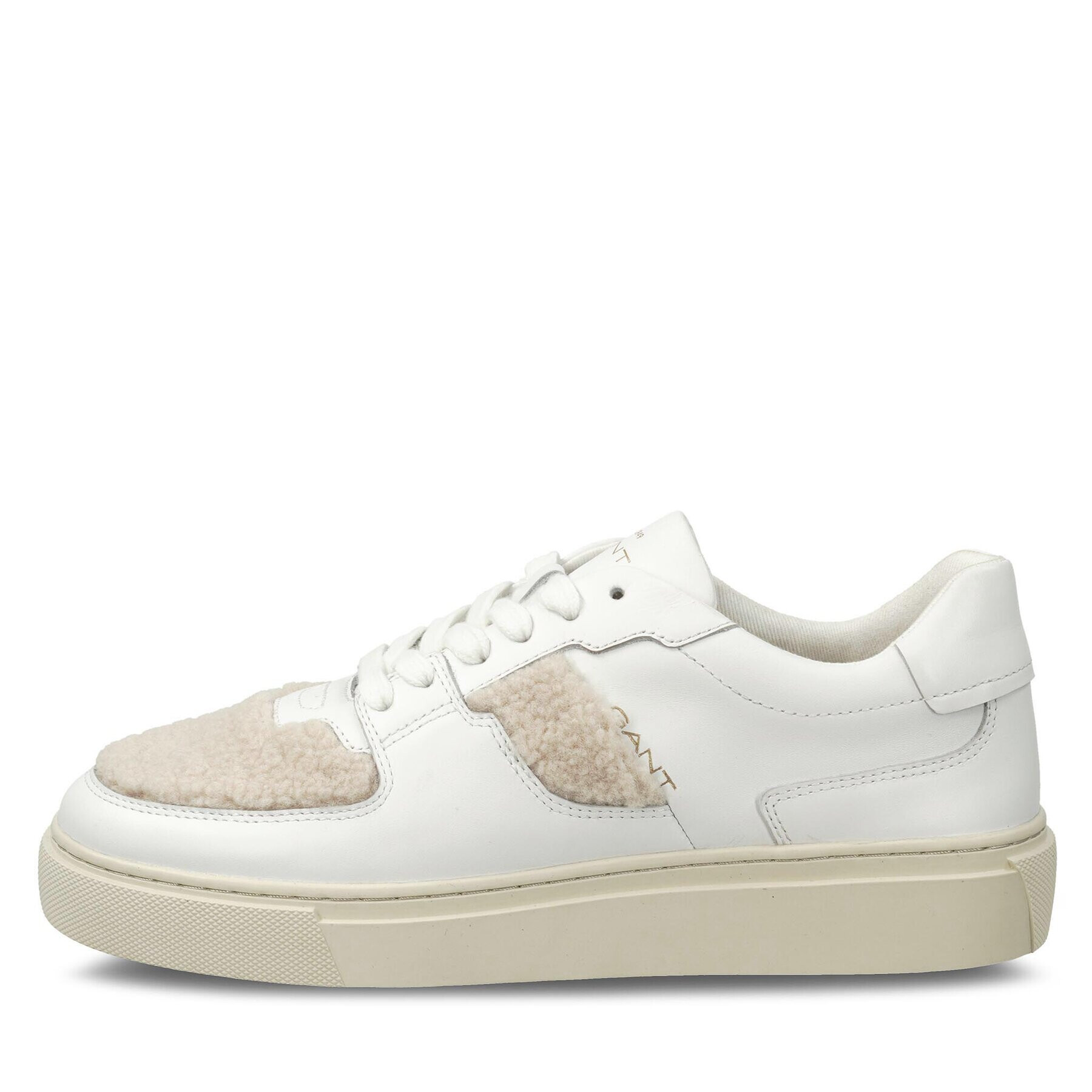 Gant Sneakersy Julice Sneaker 27531308 Biela - Pepit.sk