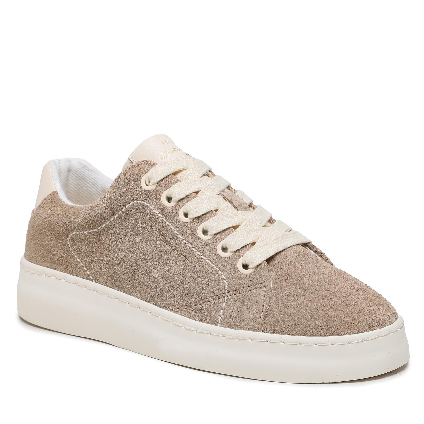 Gant Sneakersy Lawill 26533924 Sivá - Pepit.sk