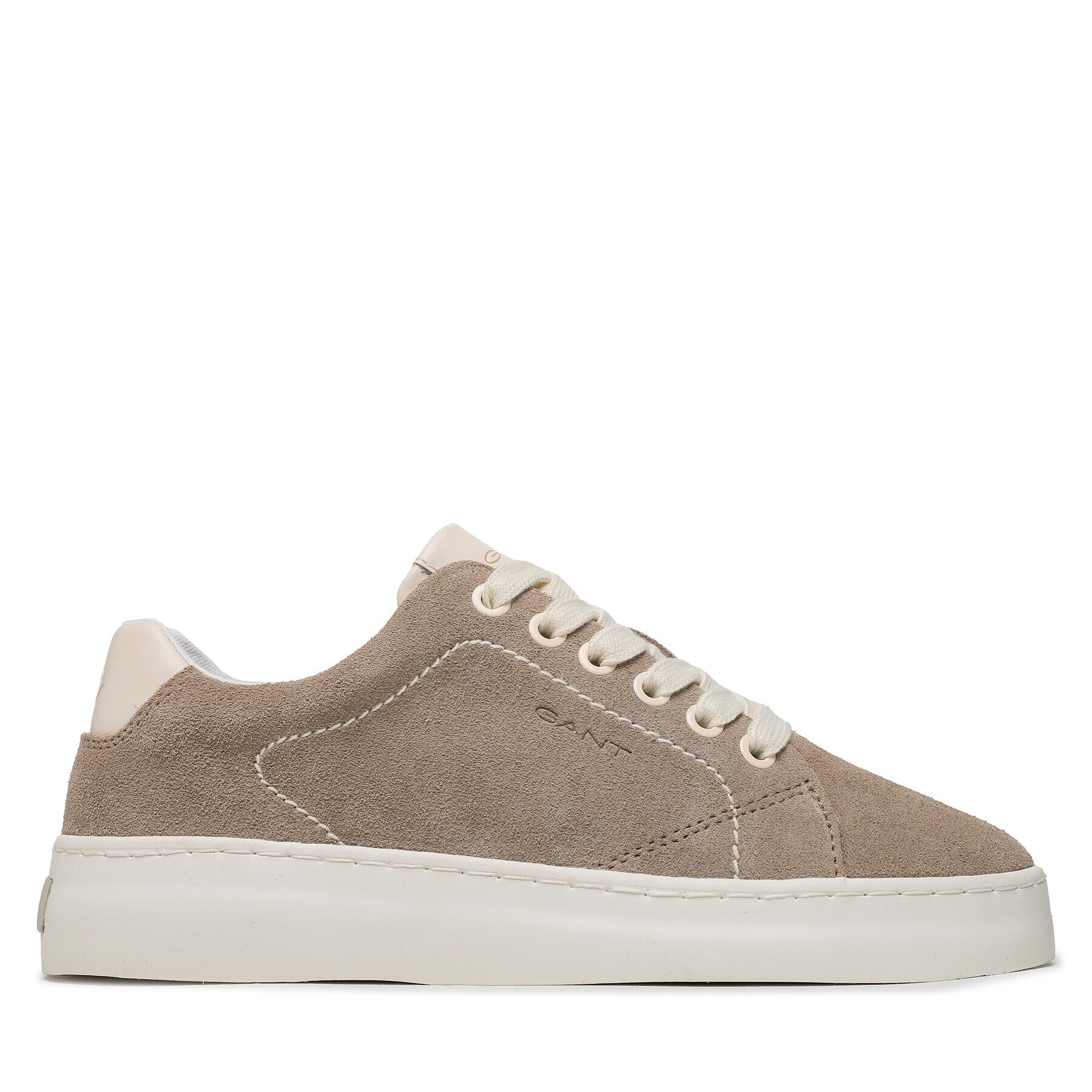 Gant Sneakersy Lawill 26533924 Sivá - Pepit.sk