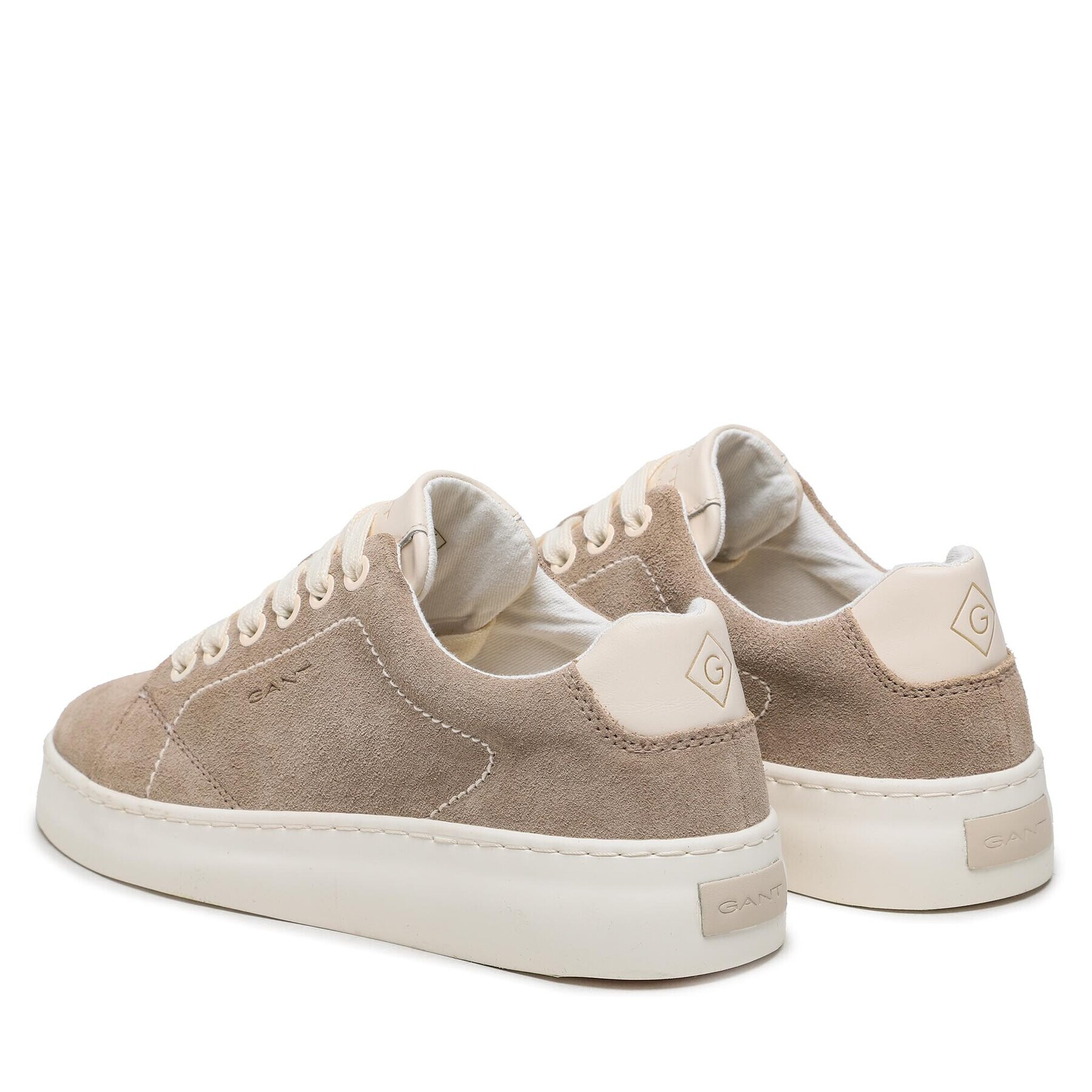 Gant Sneakersy Lawill 26533924 Sivá - Pepit.sk