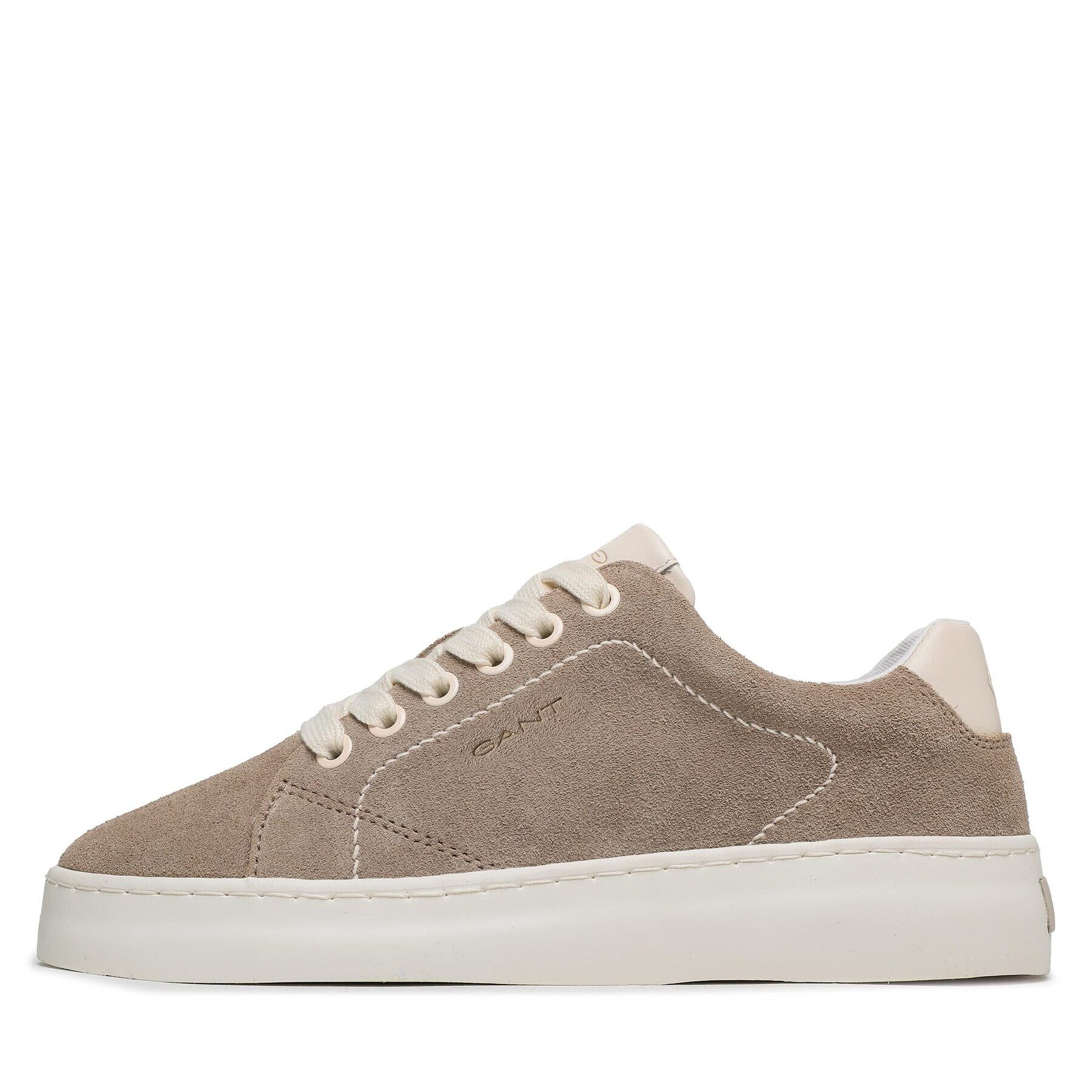 Gant Sneakersy Lawill 26533924 Sivá - Pepit.sk