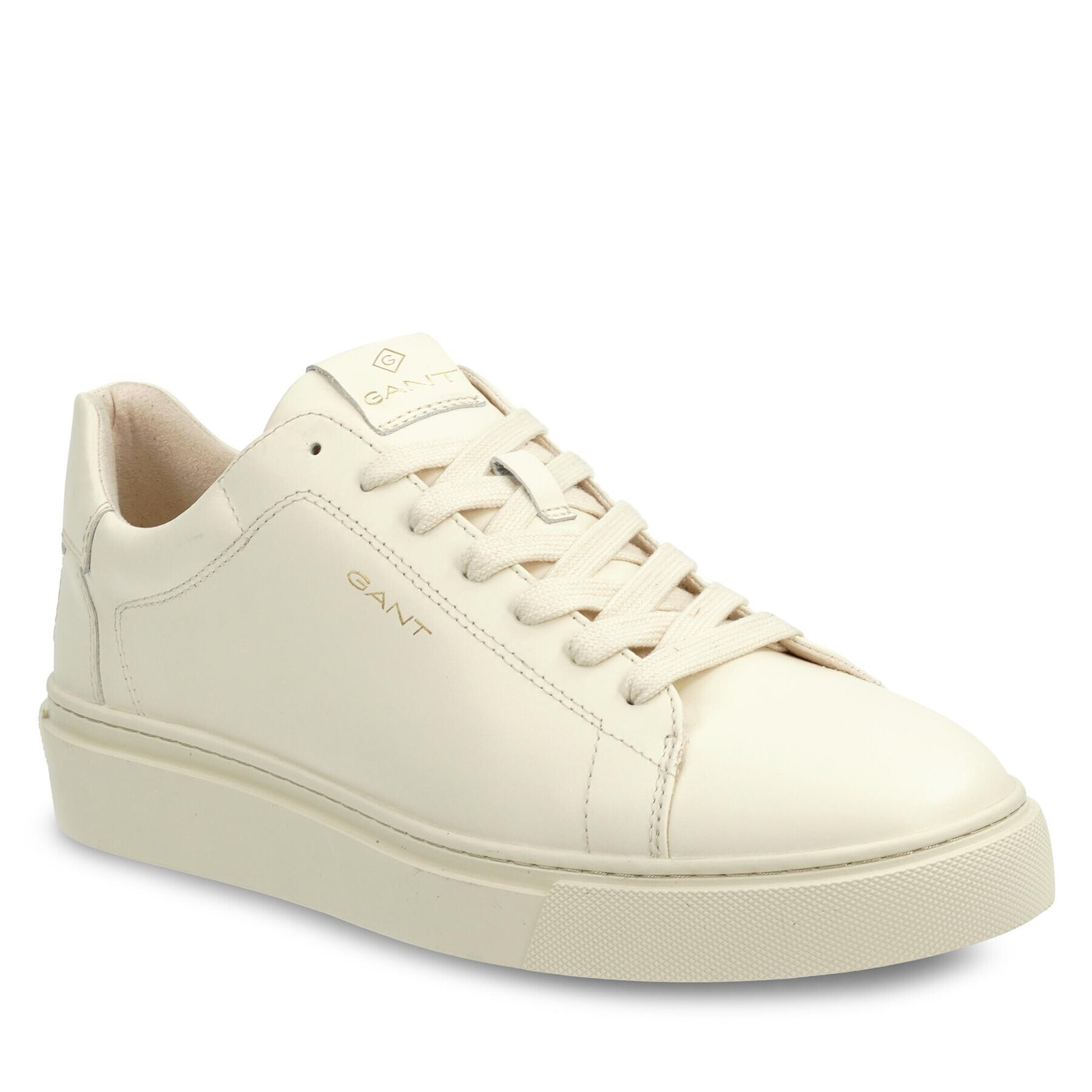 Gant Sneakersy Mc Julien Sneaker 27631219 Biela - Pepit.sk