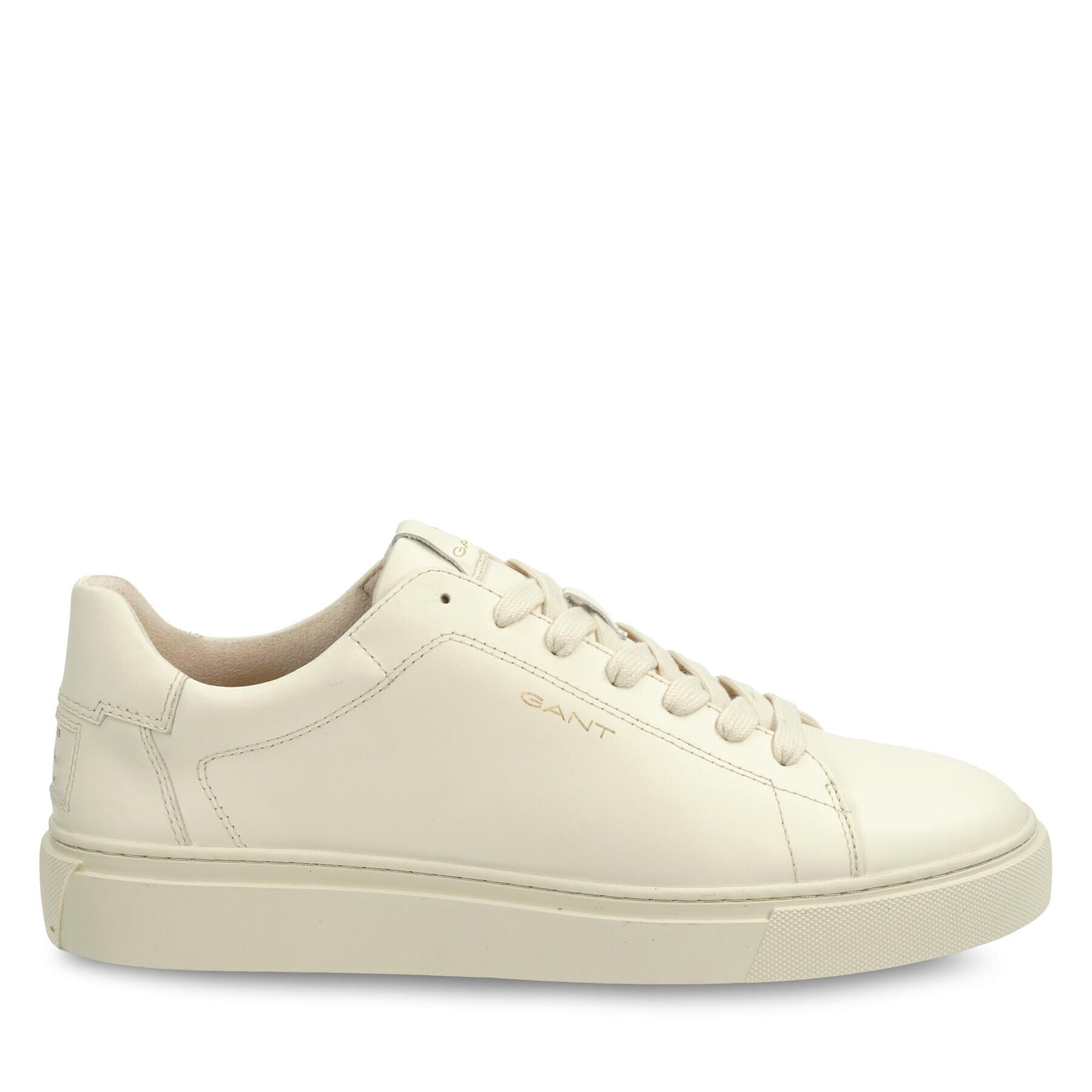 Gant Sneakersy Mc Julien Sneaker 27631219 Biela - Pepit.sk