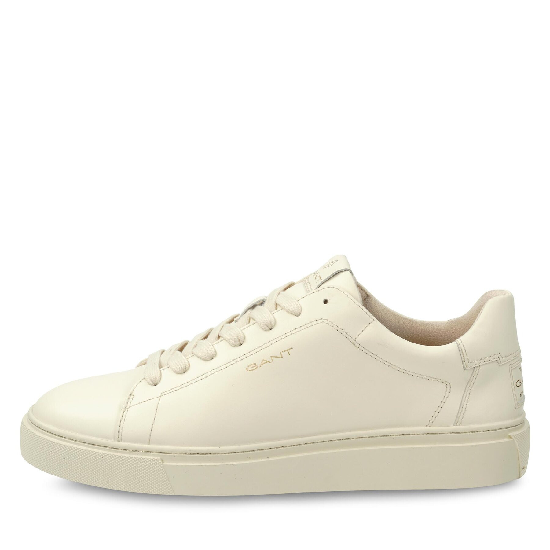 Gant Sneakersy Mc Julien Sneaker 27631219 Biela - Pepit.sk