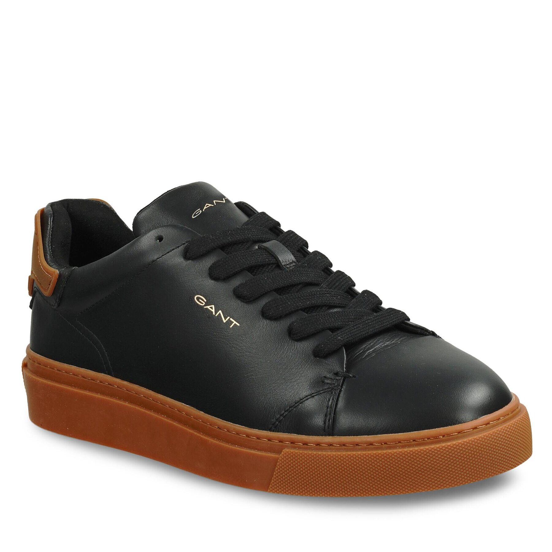 Gant Sneakersy Mc Julien Sneaker 27631222 Čierna - Pepit.sk