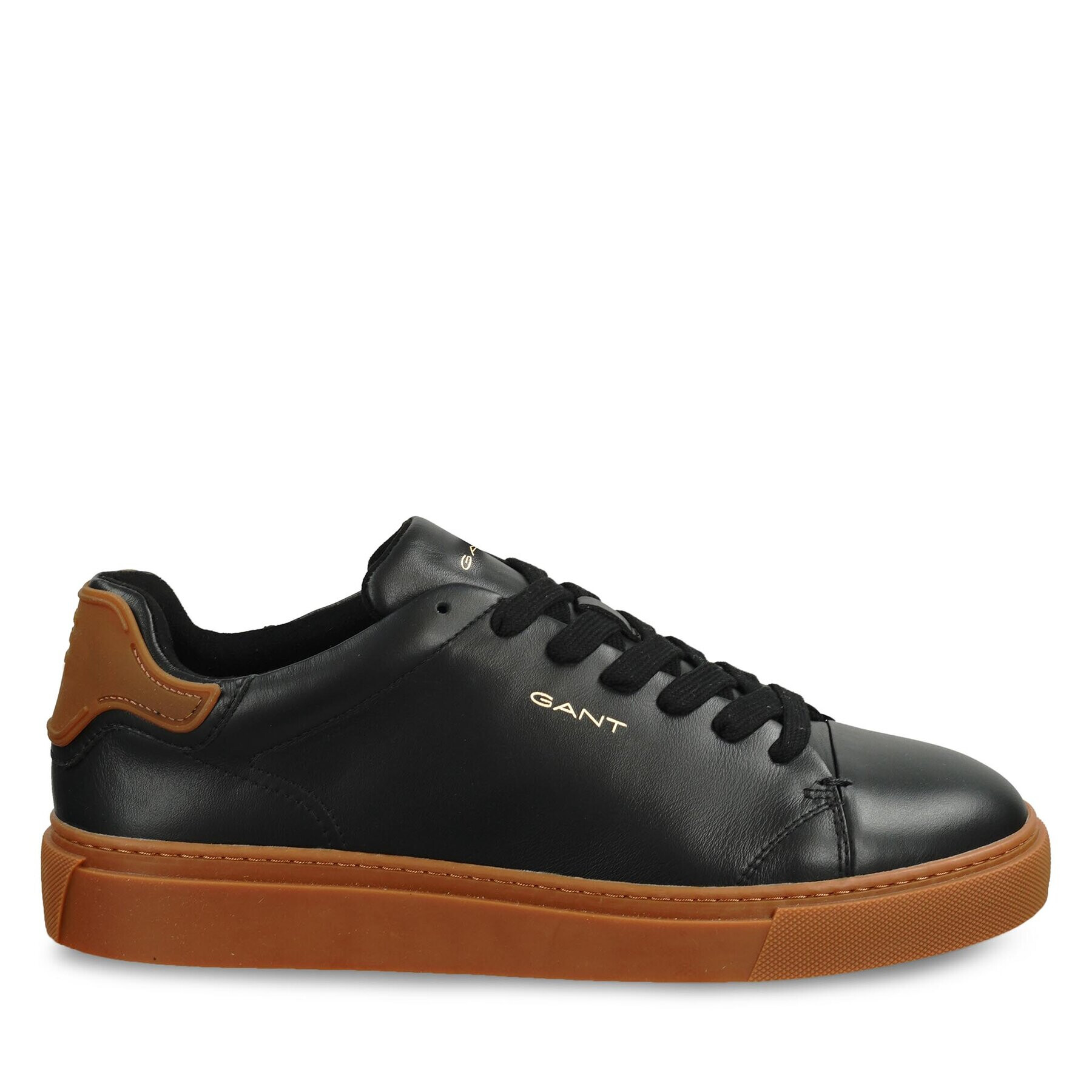 Gant Sneakersy Mc Julien Sneaker 27631222 Čierna - Pepit.sk