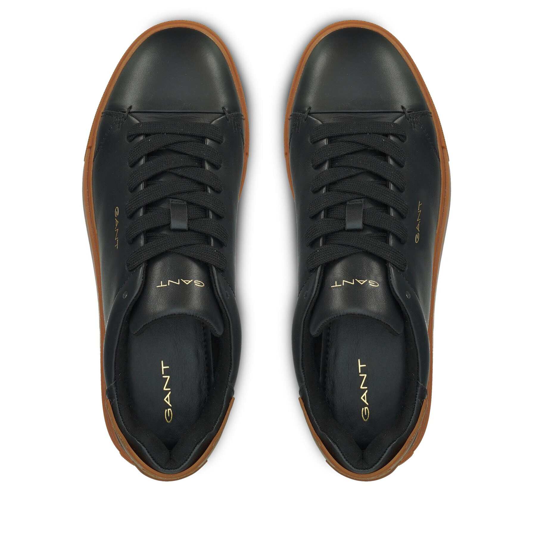 Gant Sneakersy Mc Julien Sneaker 27631222 Čierna - Pepit.sk