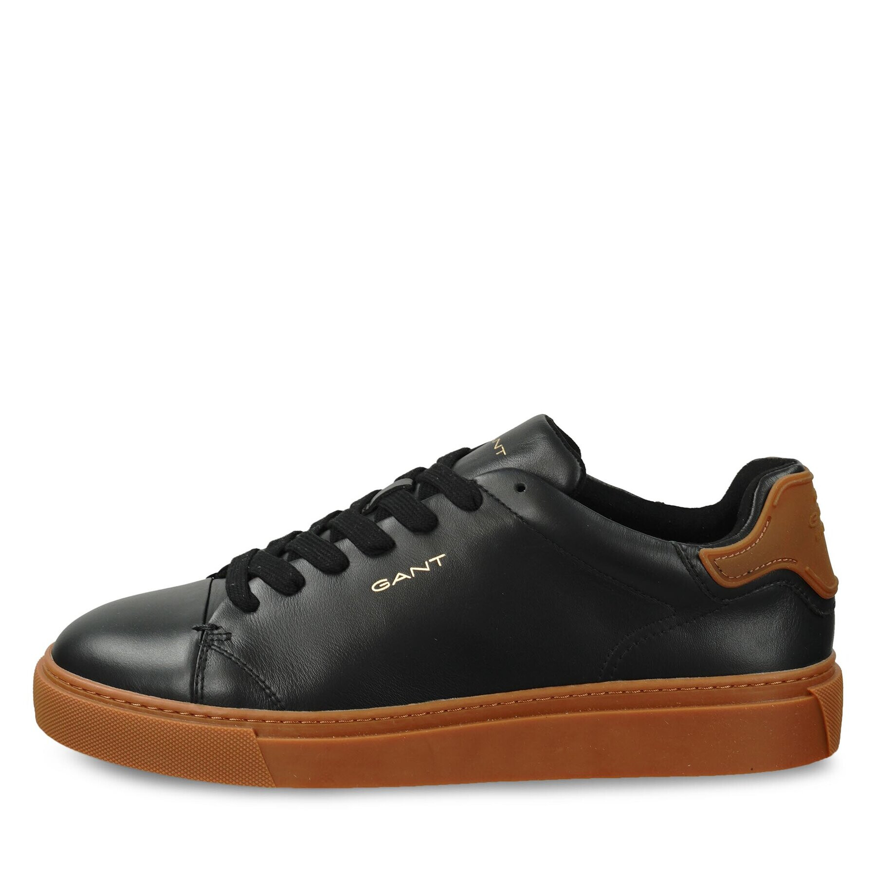 Gant Sneakersy Mc Julien Sneaker 27631222 Čierna - Pepit.sk