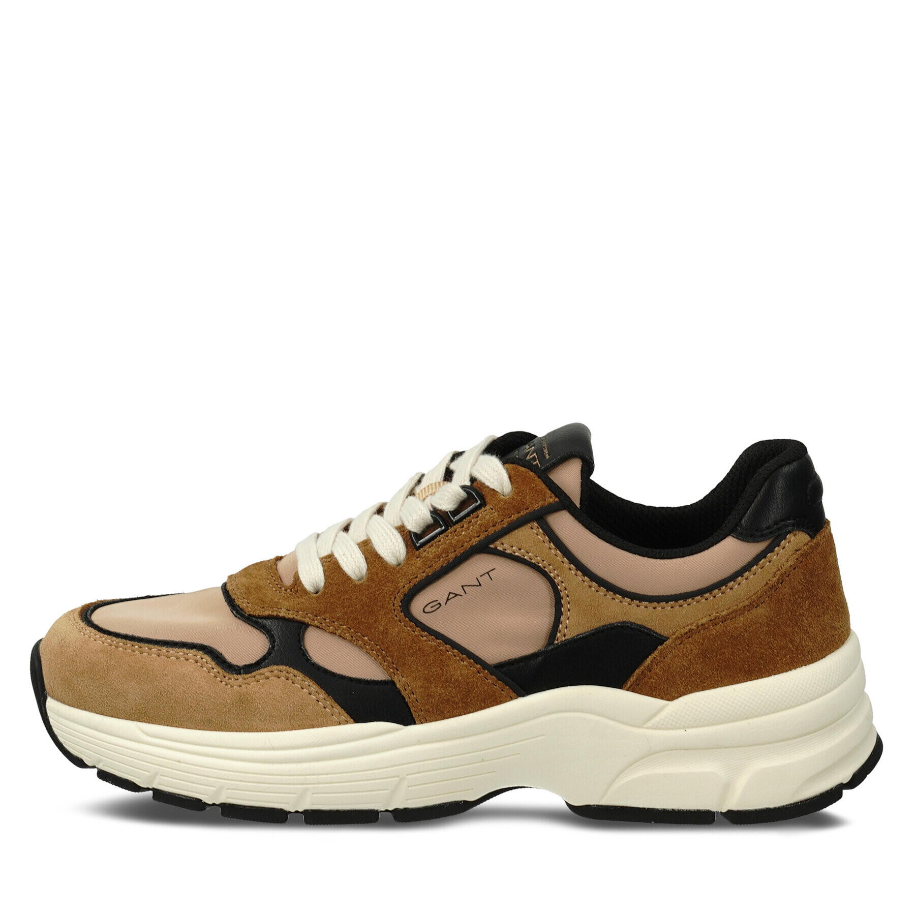 Gant Sneakersy Neuwill Sneaker 27537200 Čierna - Pepit.sk