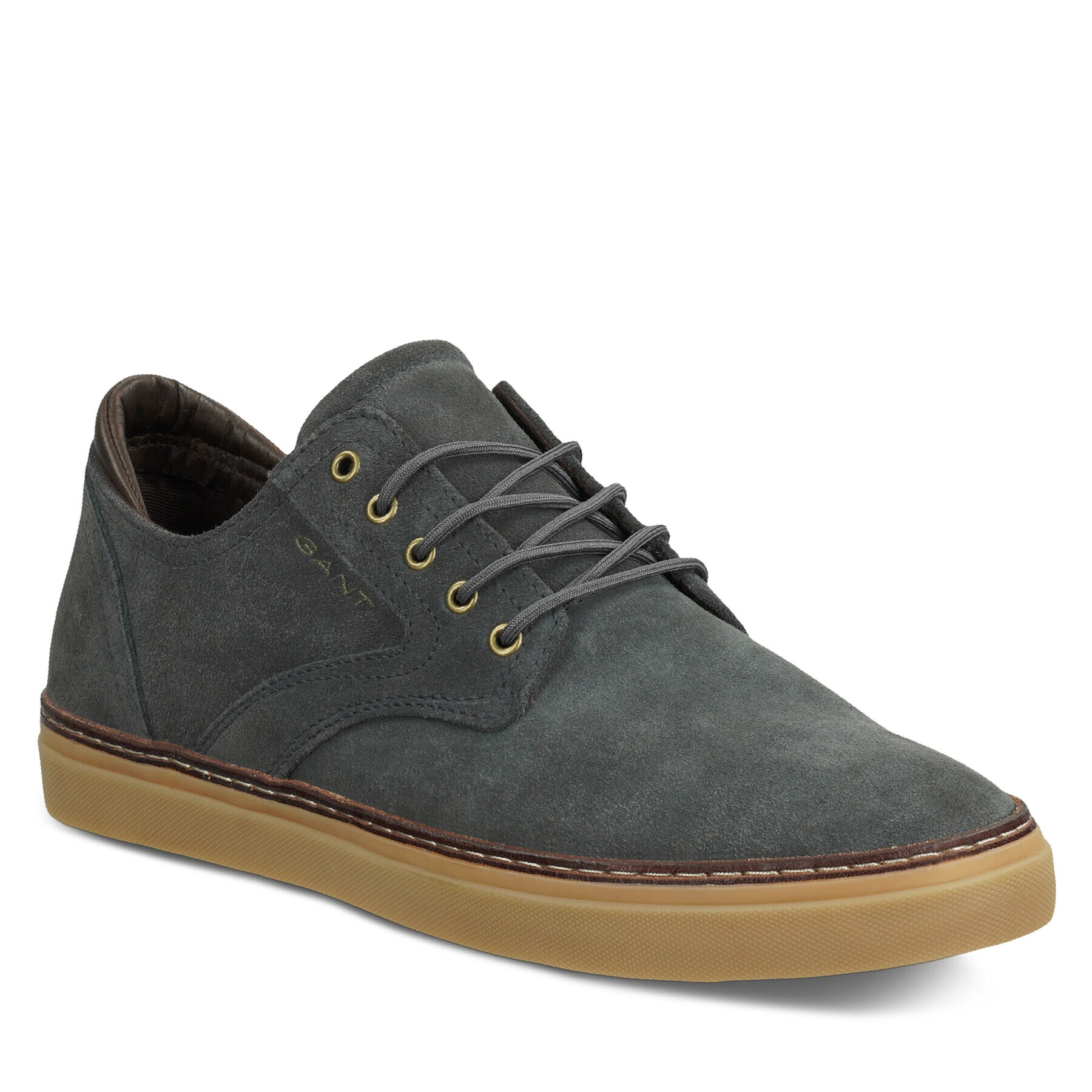 Gant Sneakersy Prepville Sneaker 27633266 Sivá - Pepit.sk