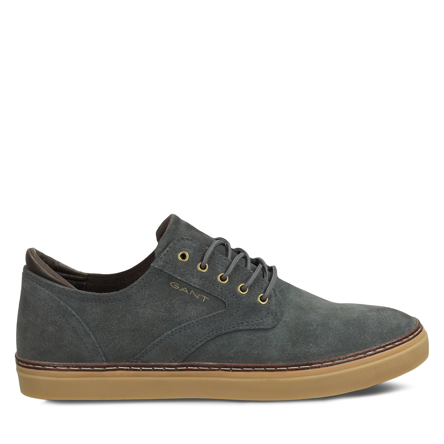 Gant Sneakersy Prepville Sneaker 27633266 Sivá - Pepit.sk