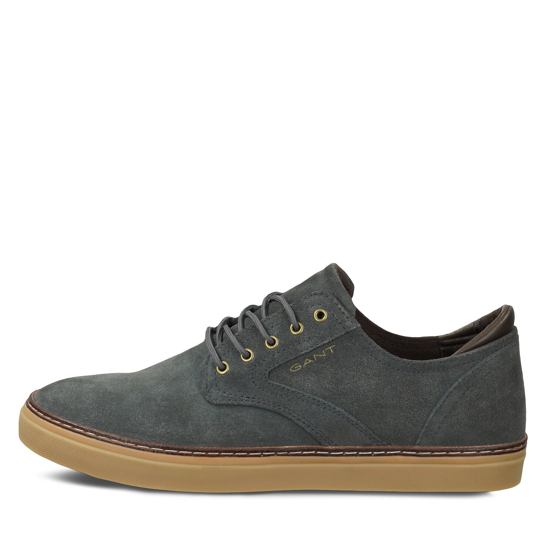 Gant Sneakersy Prepville Sneaker 27633266 Sivá - Pepit.sk