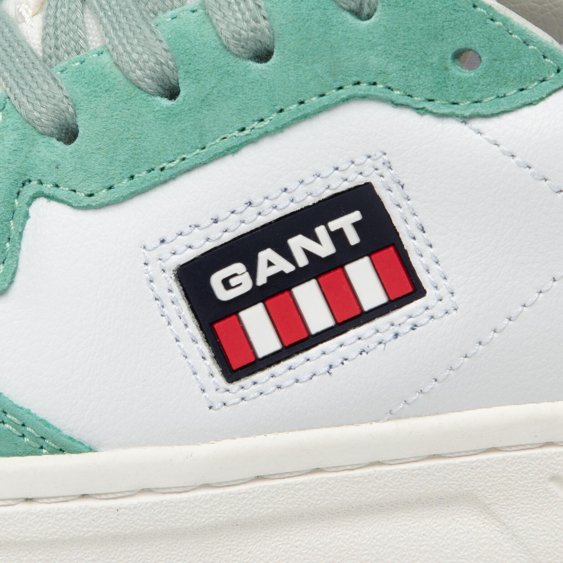 Gant Sneakersy Yinsy 24531733 Biela - Pepit.sk