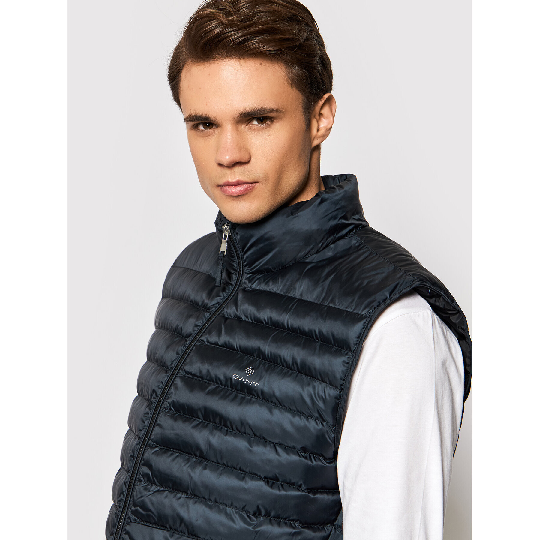 Gant Vesta D1. 7006116 Čierna Regular Fit - Pepit.sk