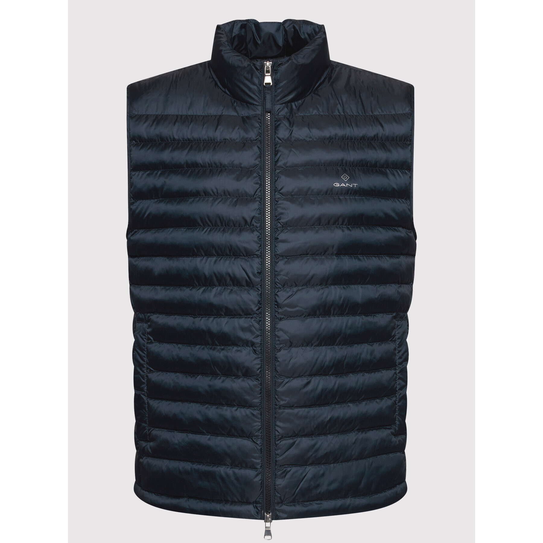 Gant Vesta D1. 7006116 Čierna Regular Fit - Pepit.sk