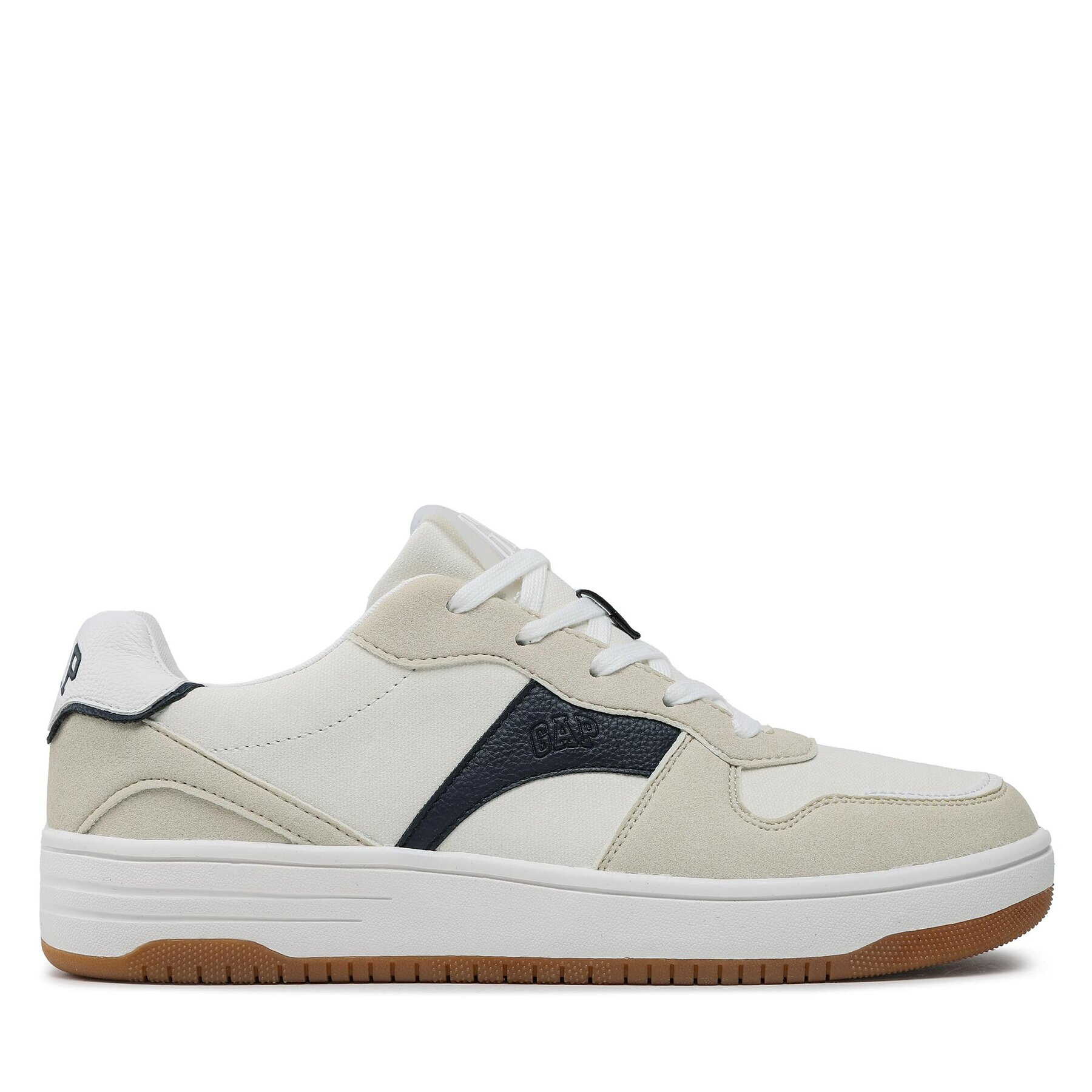 Gap Sneakersy Boston Ctw GAC001F5SMSDWHGP Béžová - Pepit.sk