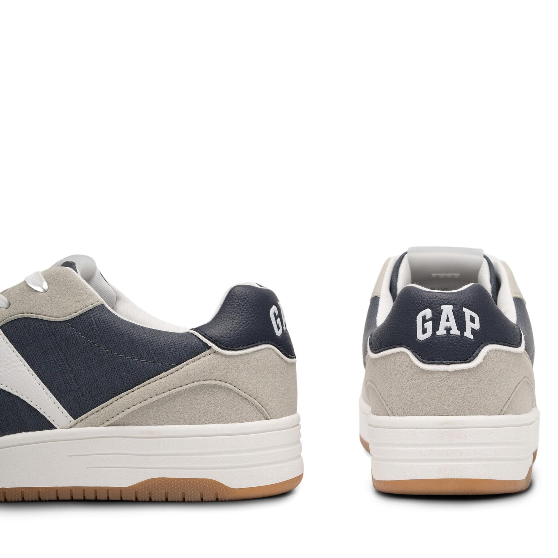 Gap Sneakersy GAC001F5SMGYNYGP Tmavomodrá - Pepit.sk