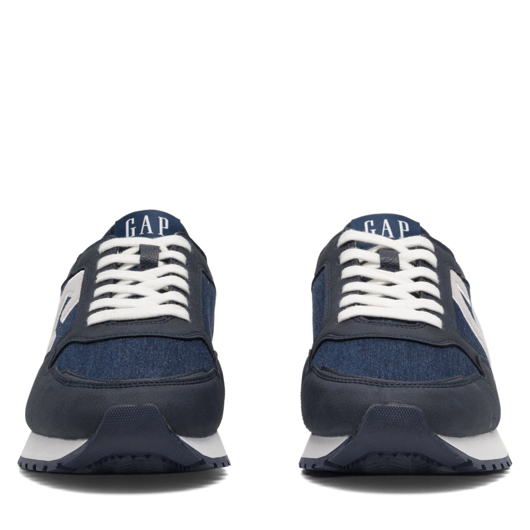 Gap Sneakersy GAF002F5SMWTBUGP Tmavomodrá - Pepit.sk