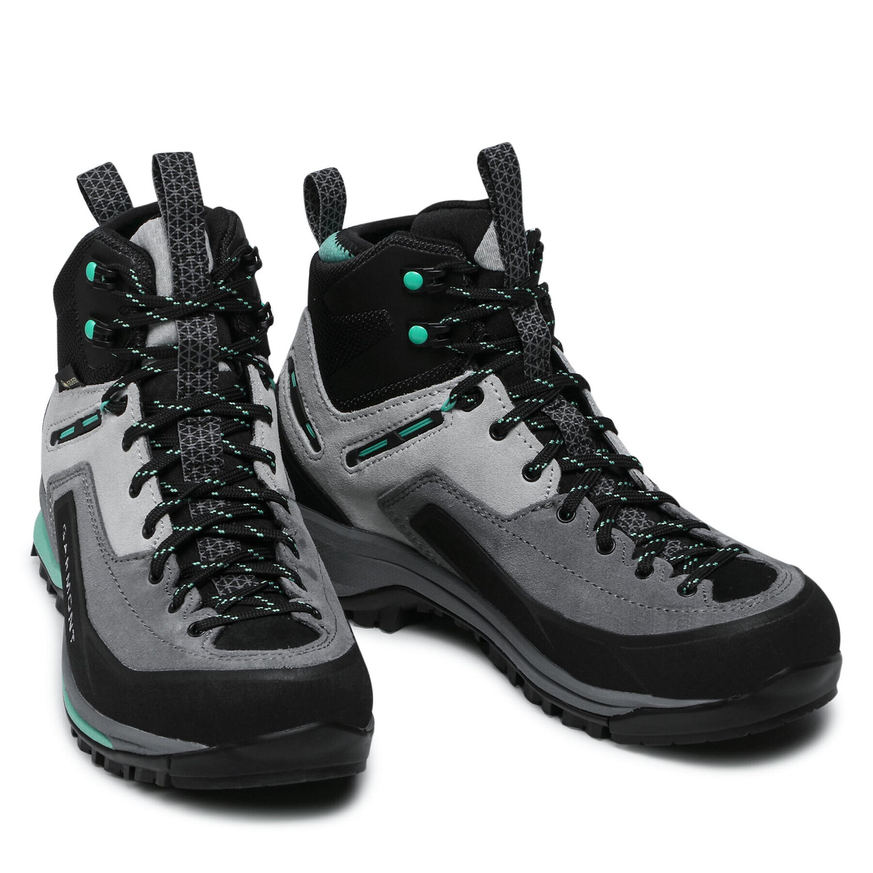 Garmont Trekingová obuv Vetta Tech Gtx GORE-TEX 002468 Sivá - Pepit.sk