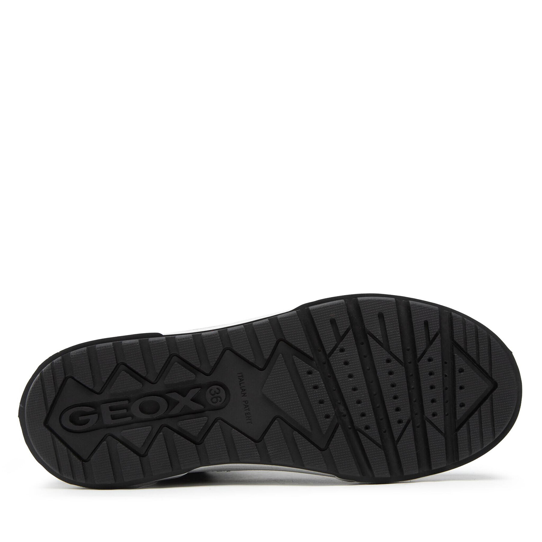 Geox Sneakersy J Weemble B. B J26HAB 022BC C0735 D Tmavomodrá - Pepit.sk