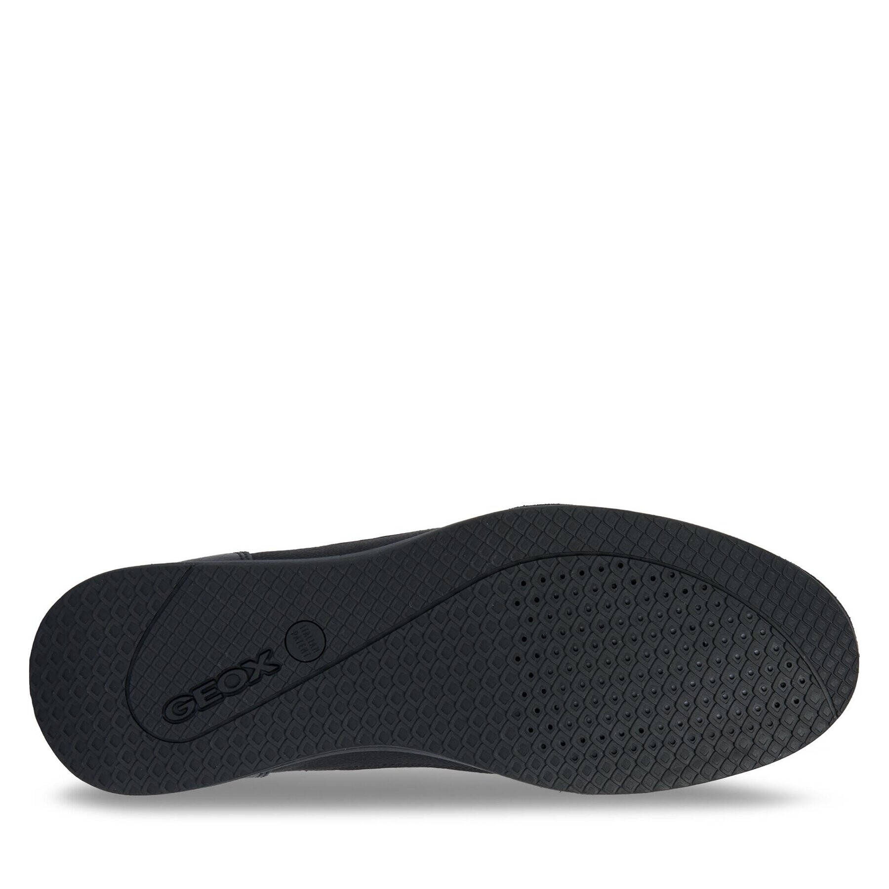 Geox Sneakersy U Avery U35H5A 0PTEK C9997 Čierna - Pepit.sk