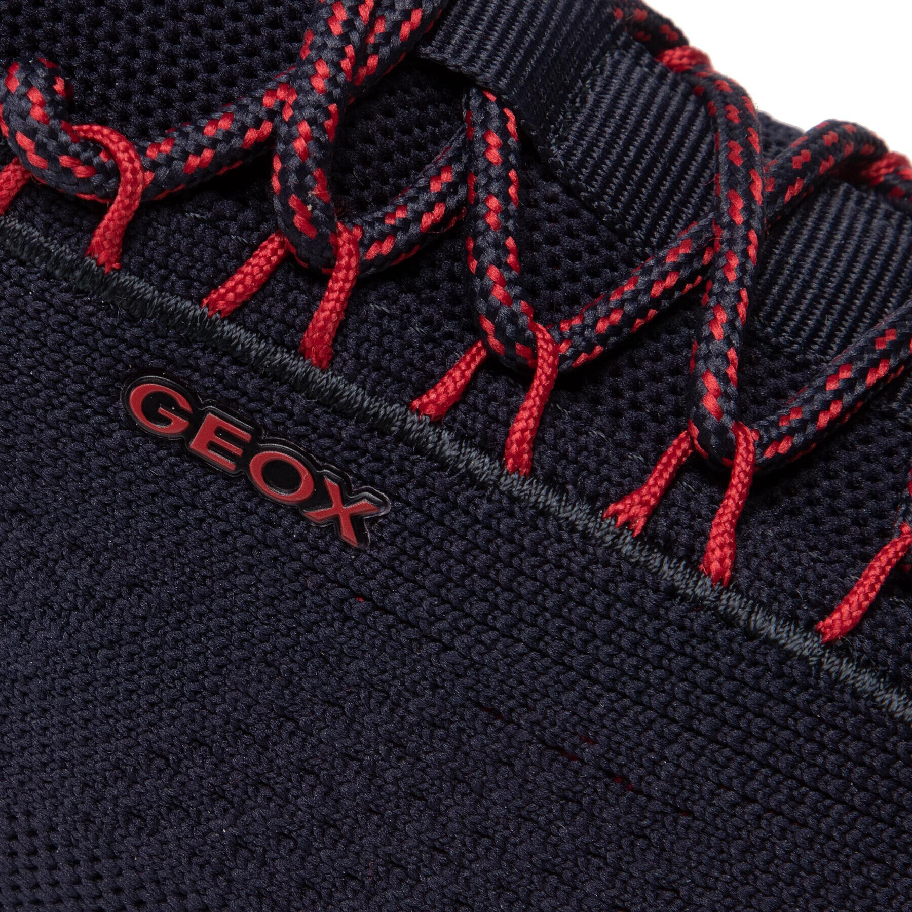 Geox Sneakersy U Spherica A U15BYA 0006K C4064 Tmavomodrá - Pepit.sk