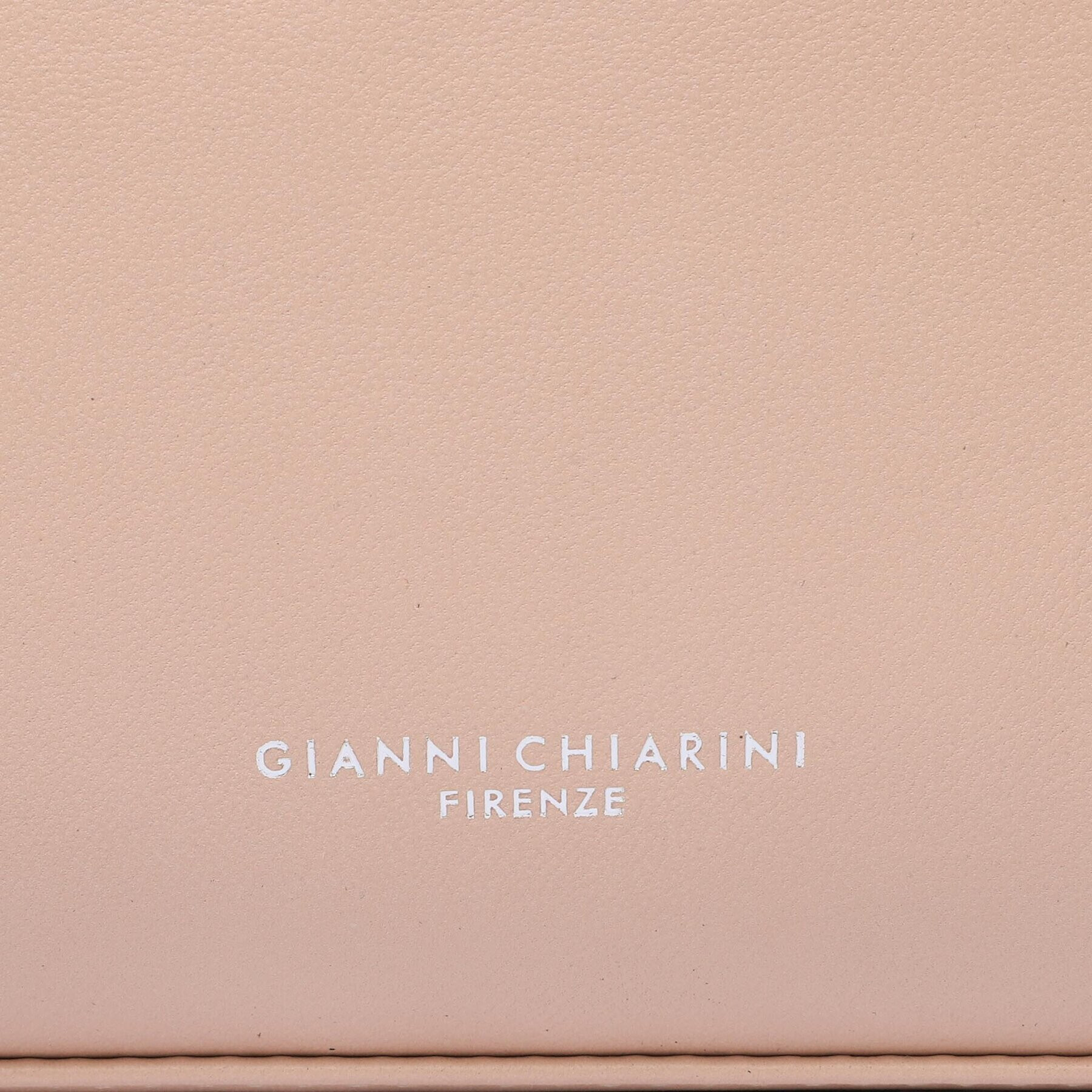 Gianni Chiarini Kabelka BS 10210 SOL Béžová - Pepit.sk