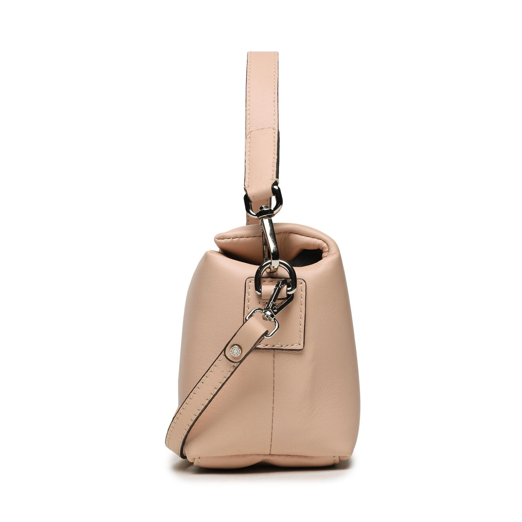 Gianni Chiarini Kabelka BS 10210 SOL Béžová - Pepit.sk