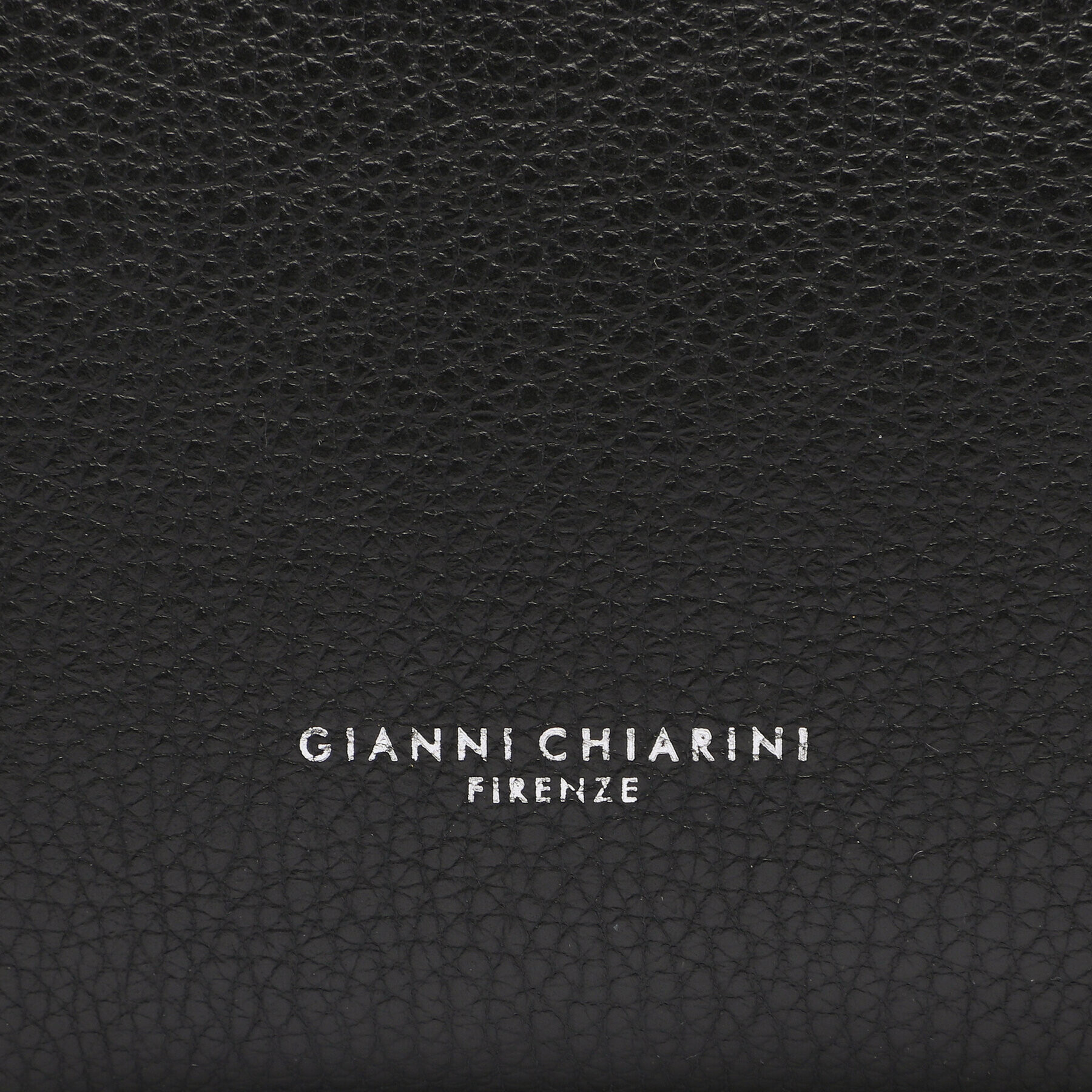 Gianni Chiarini Kabelka BS 3695/23AI GRN Čierna - Pepit.sk