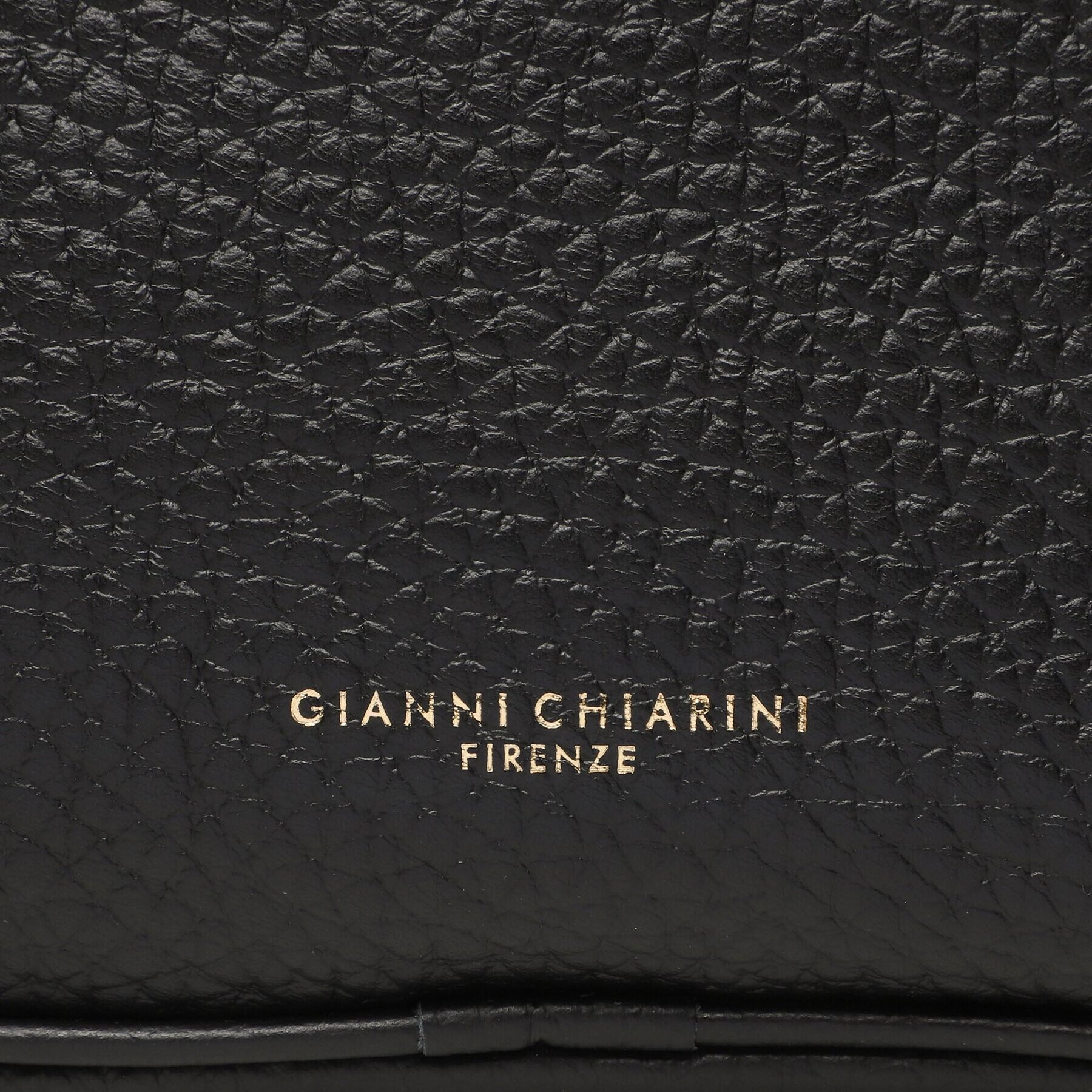 Gianni Chiarini Kabelka BS 8749 TKL Čierna - Pepit.sk