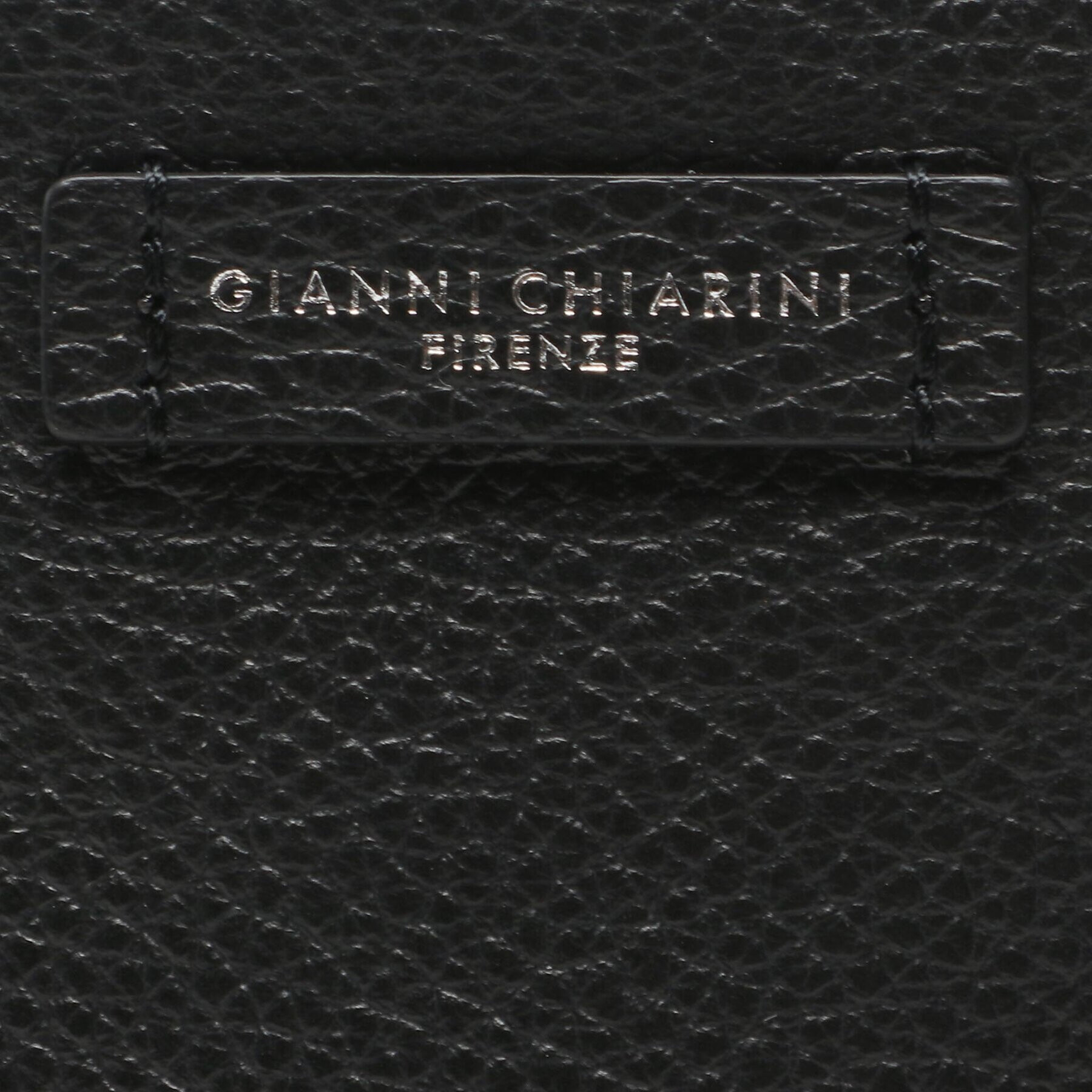 Gianni Chiarini Kabelka BS 9590/23PE GRN Čierna - Pepit.sk