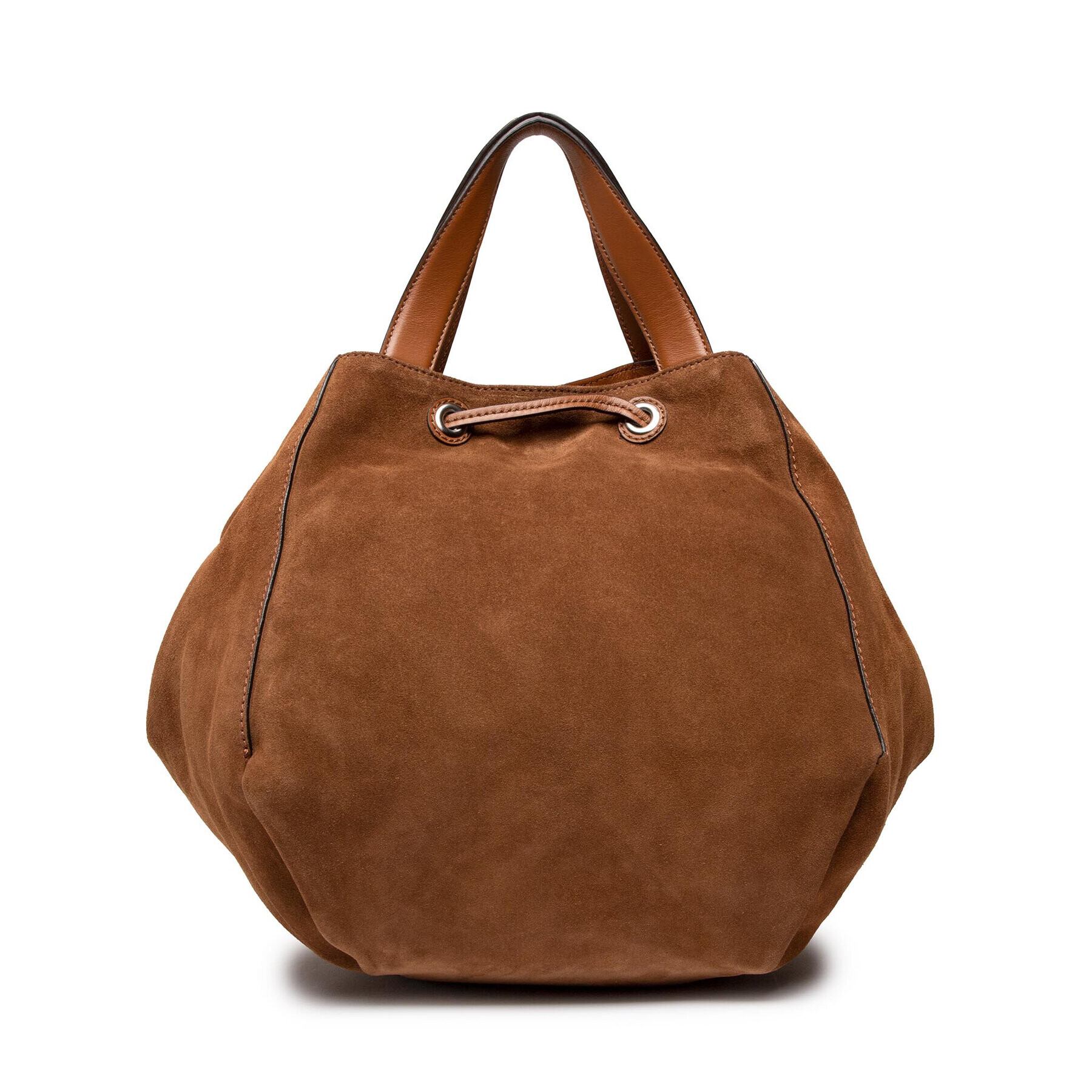 Gianni Chiarini Kabelka Maya BS 10040 CM-PL-099 Hnedá - Pepit.sk