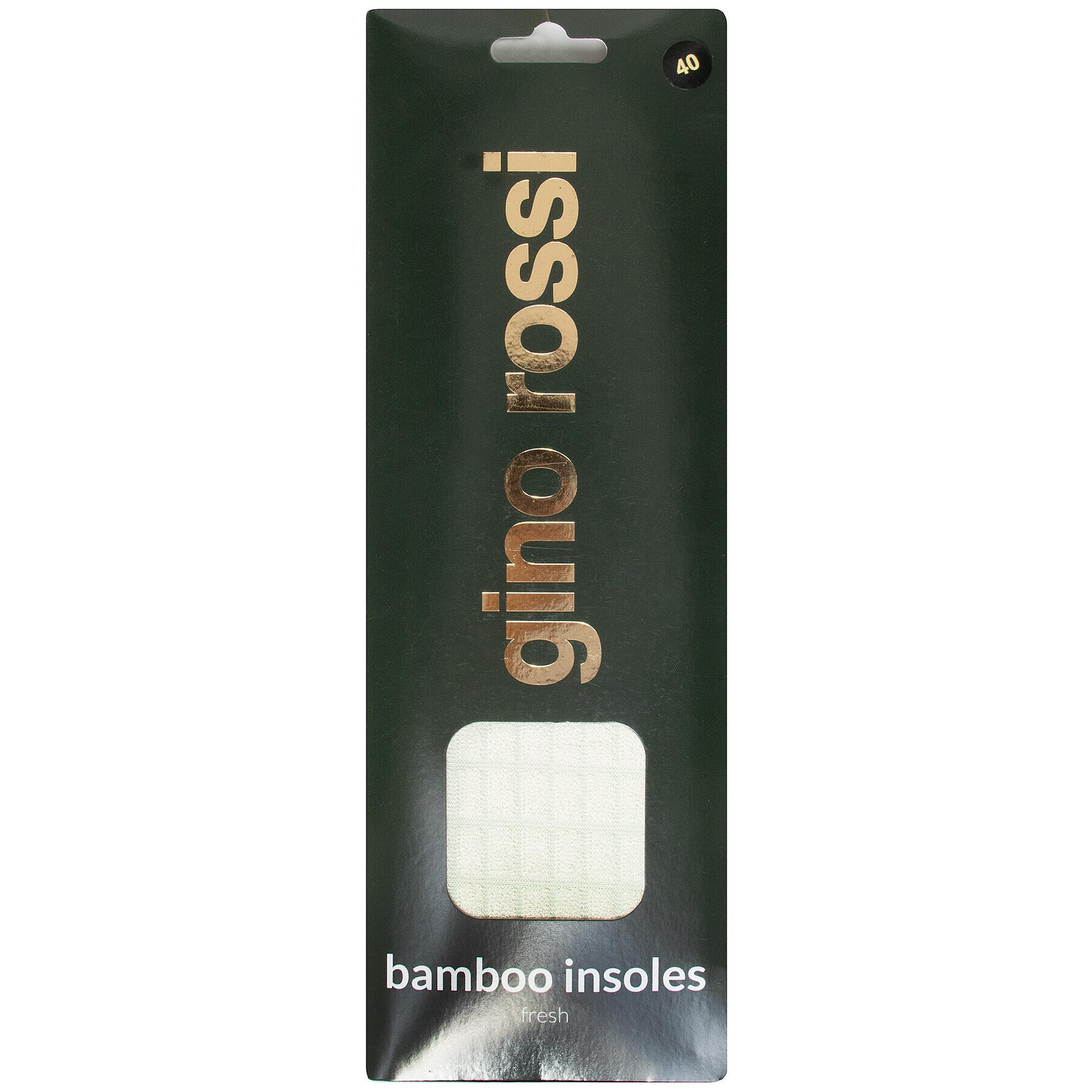 Gino Rossi Vložky Bamboo Insoles 309-12 r. 40 Béžová - Pepit.sk