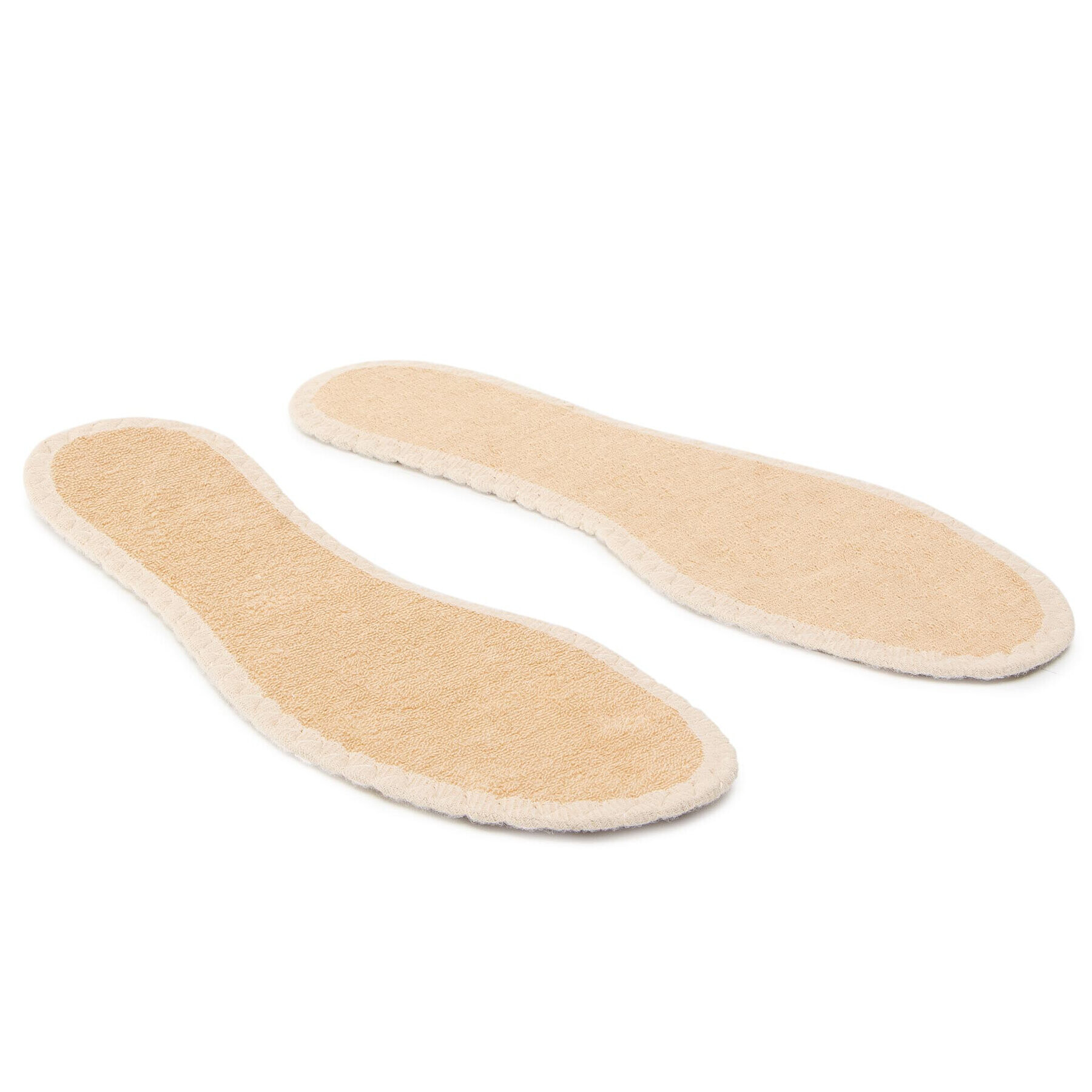 Gino Rossi Vložky Eco Insoles 322-8 r. 43 Béžová - Pepit.sk