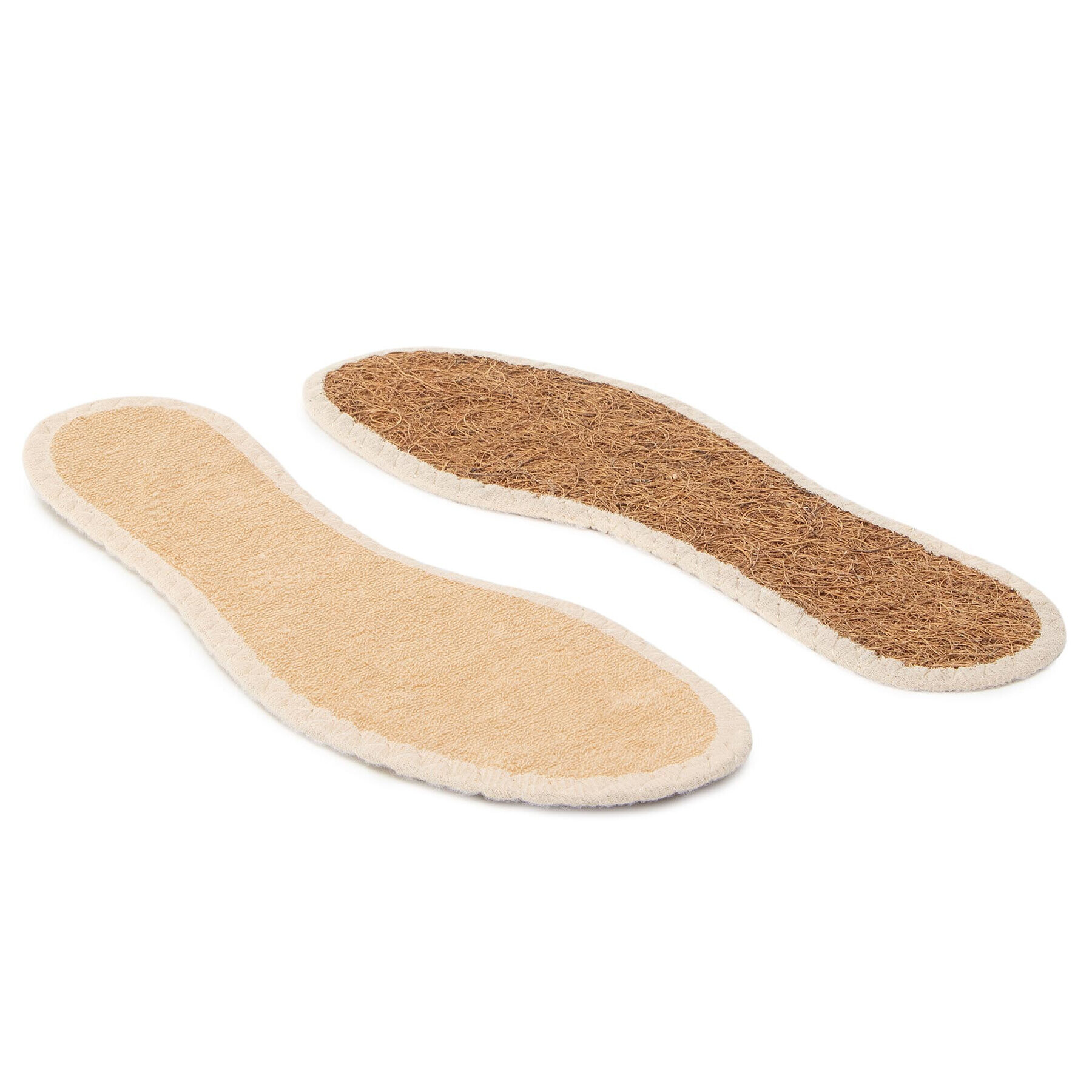 Gino Rossi Vložky Eco Insoles 322-8 r. 43 Béžová - Pepit.sk