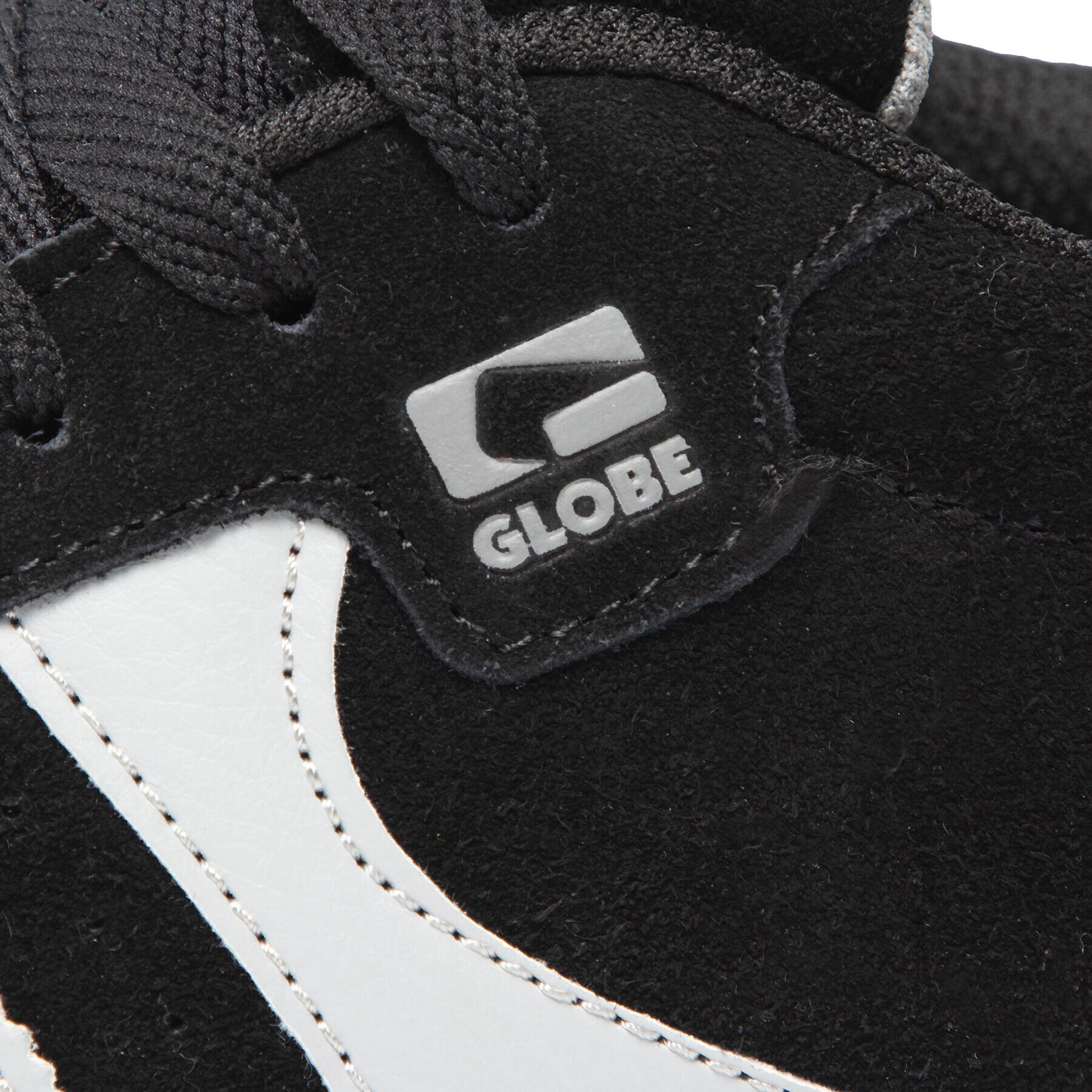 Globe Sneakersy Encore-2 GBENCO2 Čierna - Pepit.sk